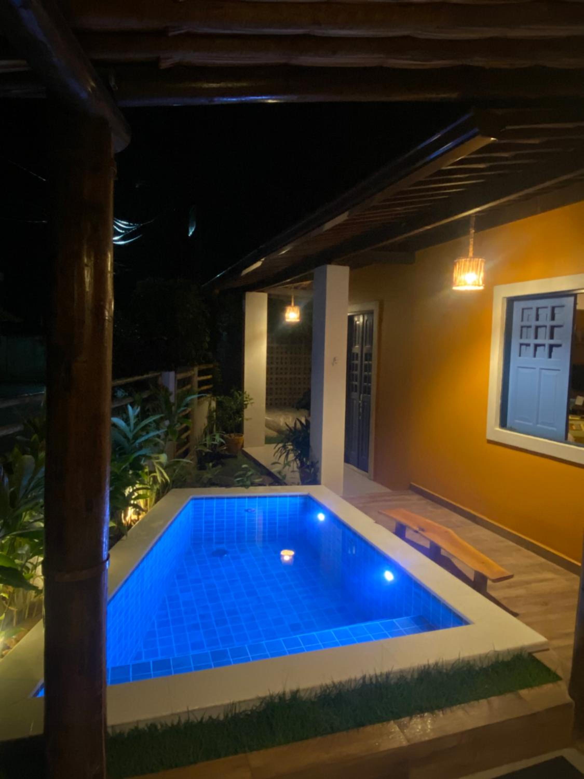 Casa Aconchego - Japaratinga