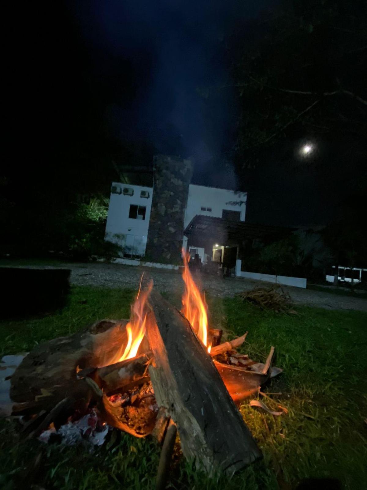 Finca Hotel Mesopotamia