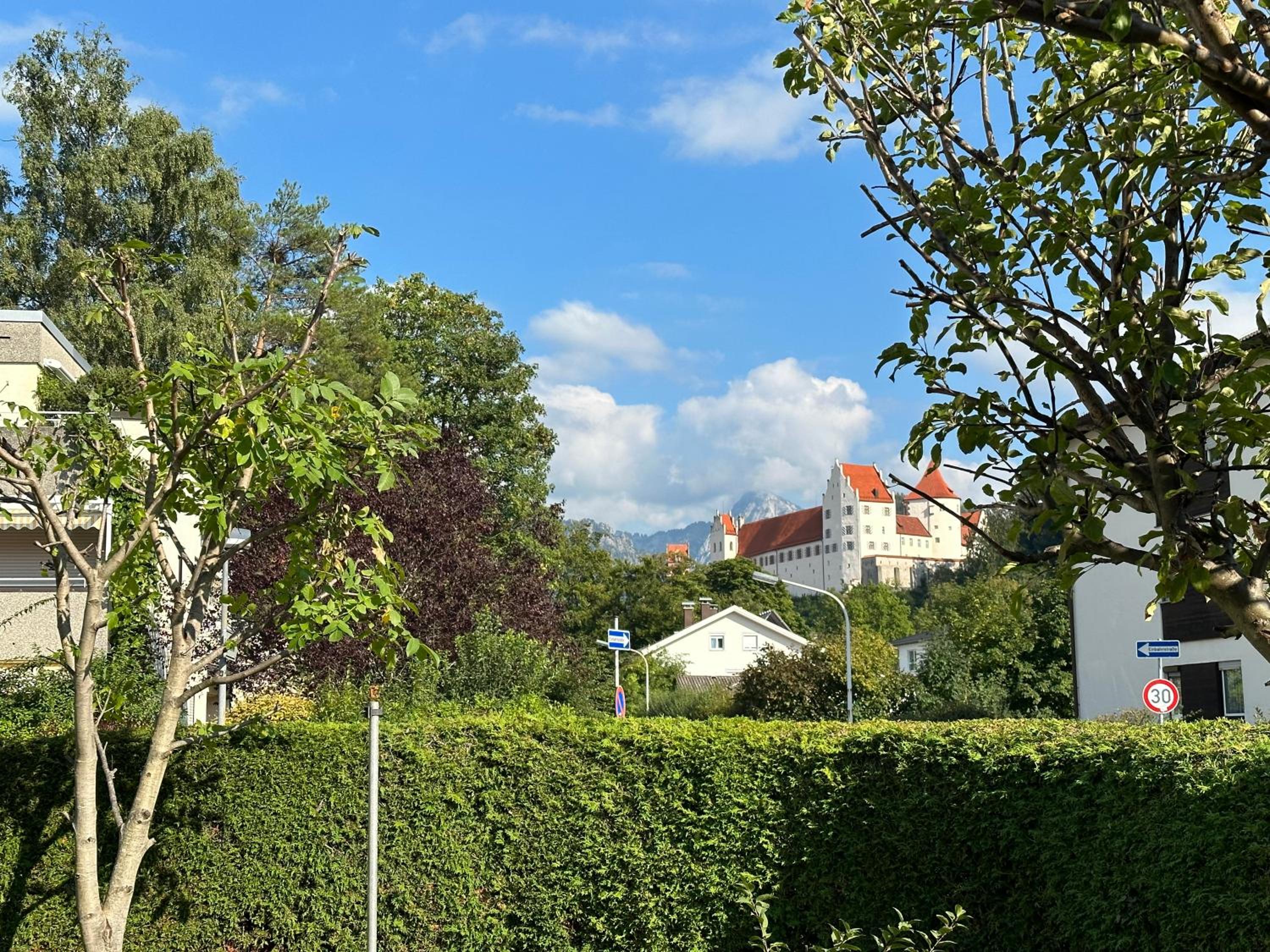 Family Apartment Bavaria