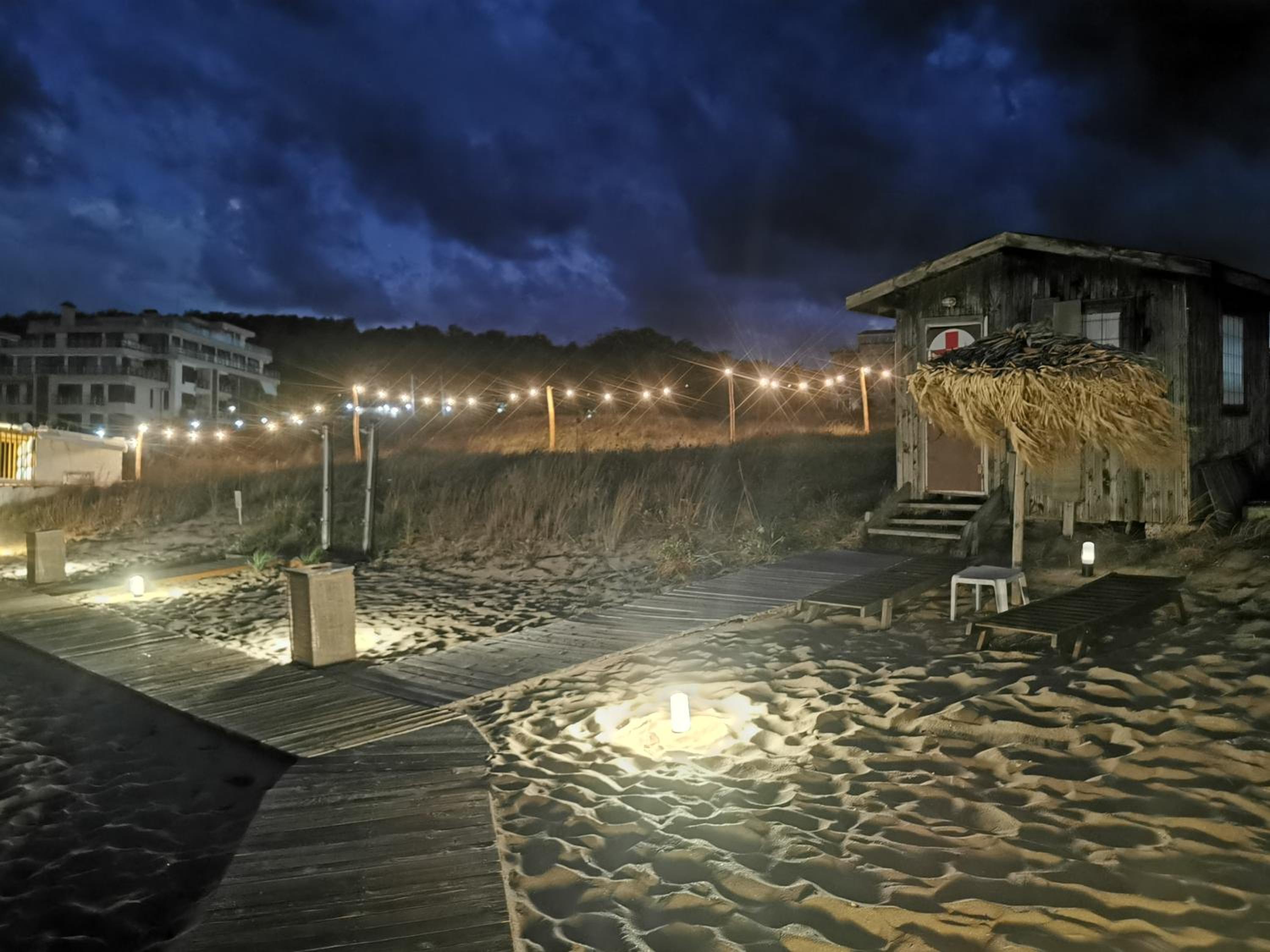 Lily Beach - Apartment 408A