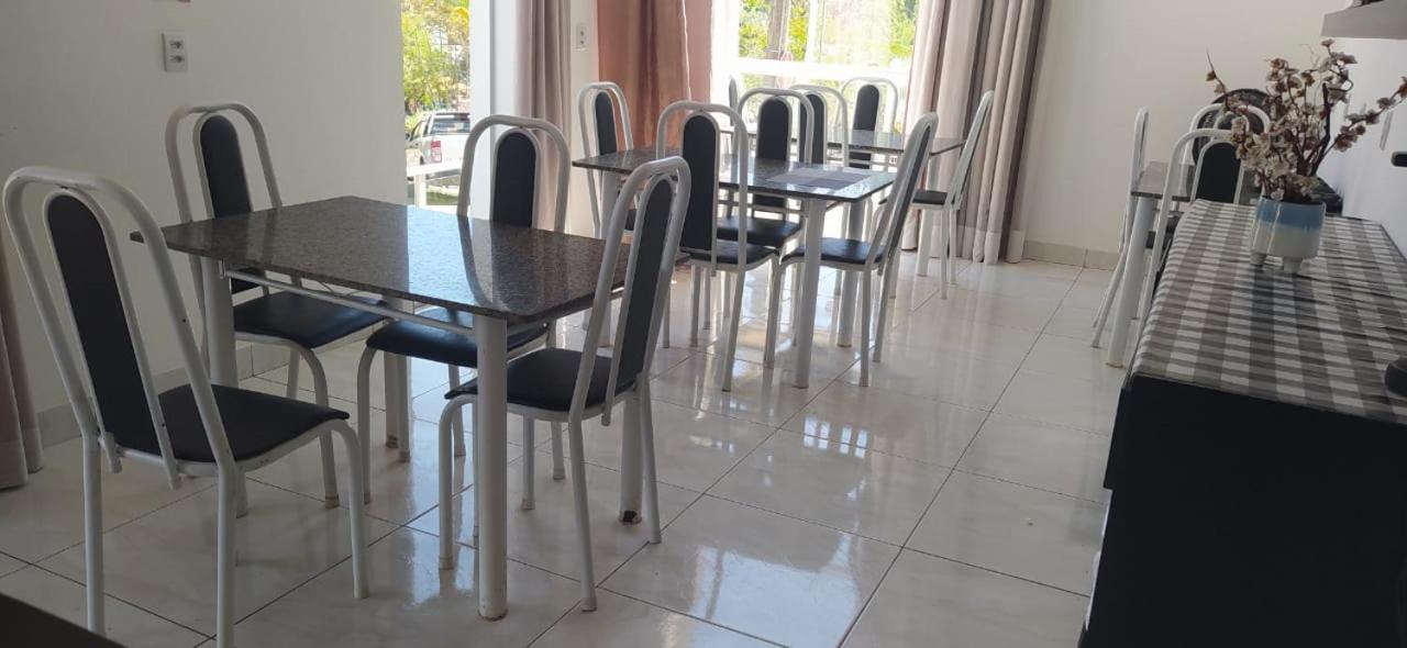 JOVI Pouso & Café view 4