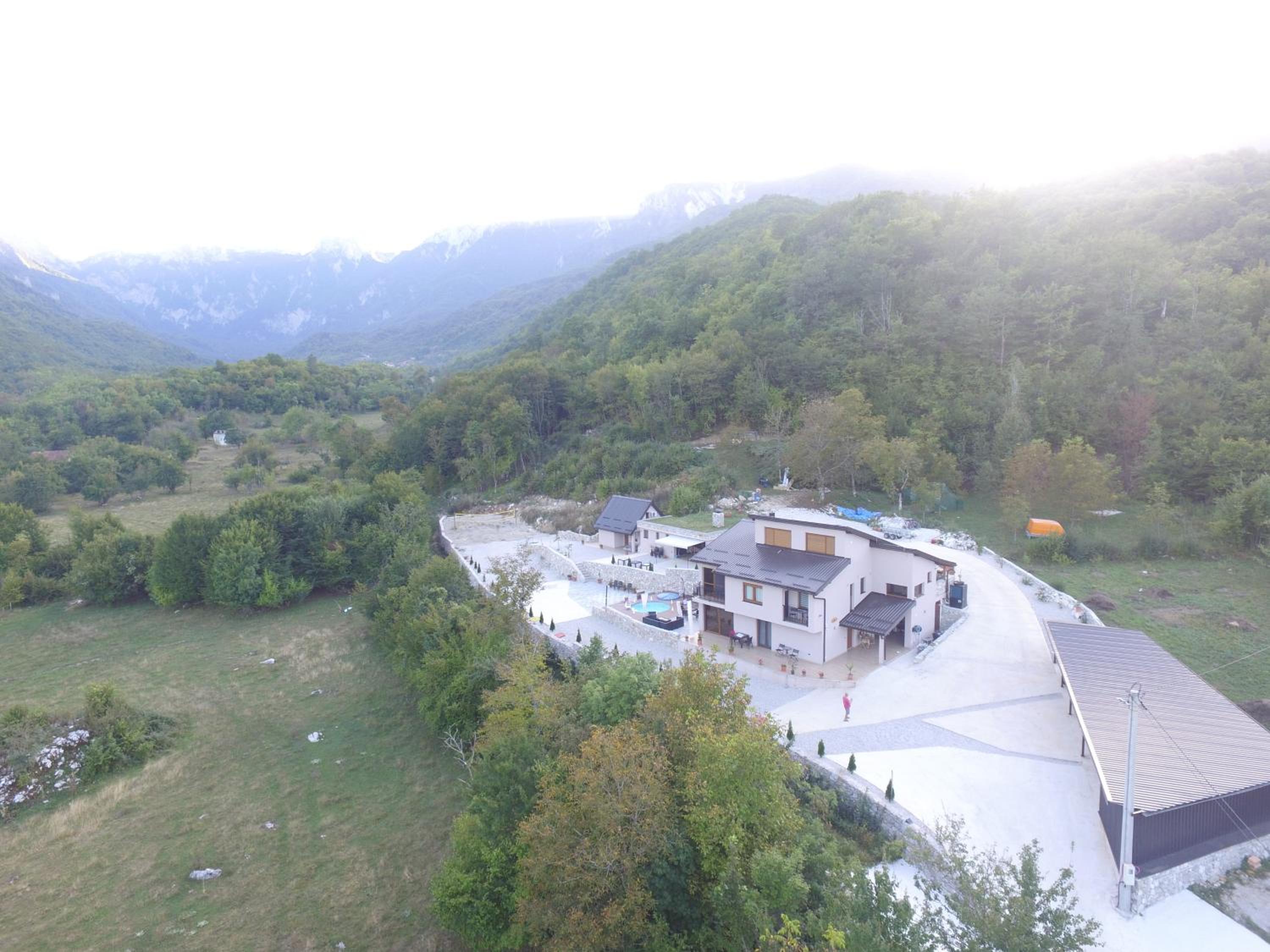 Josanica Bed&Breakfast