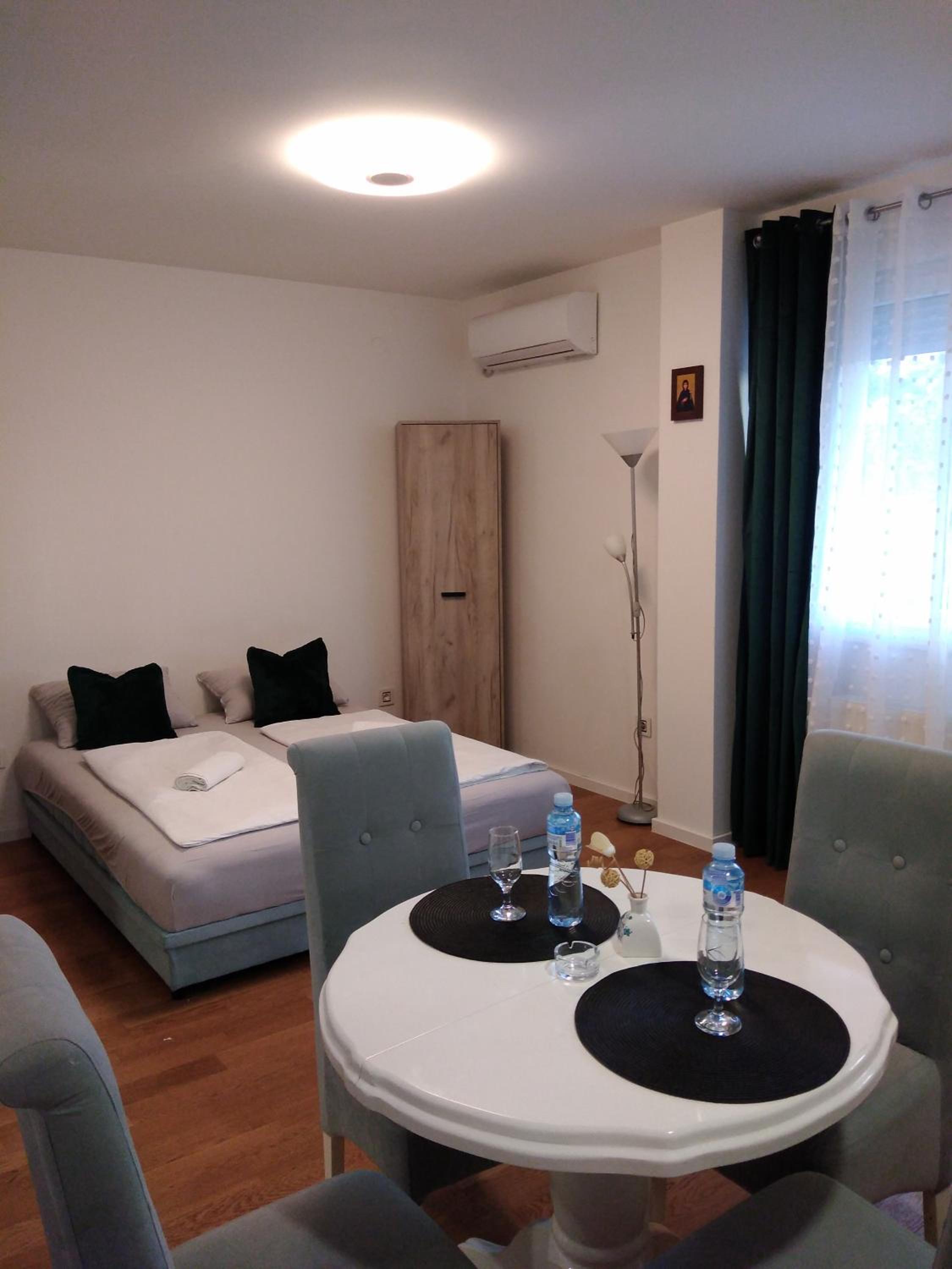 Apartman Sol view 5