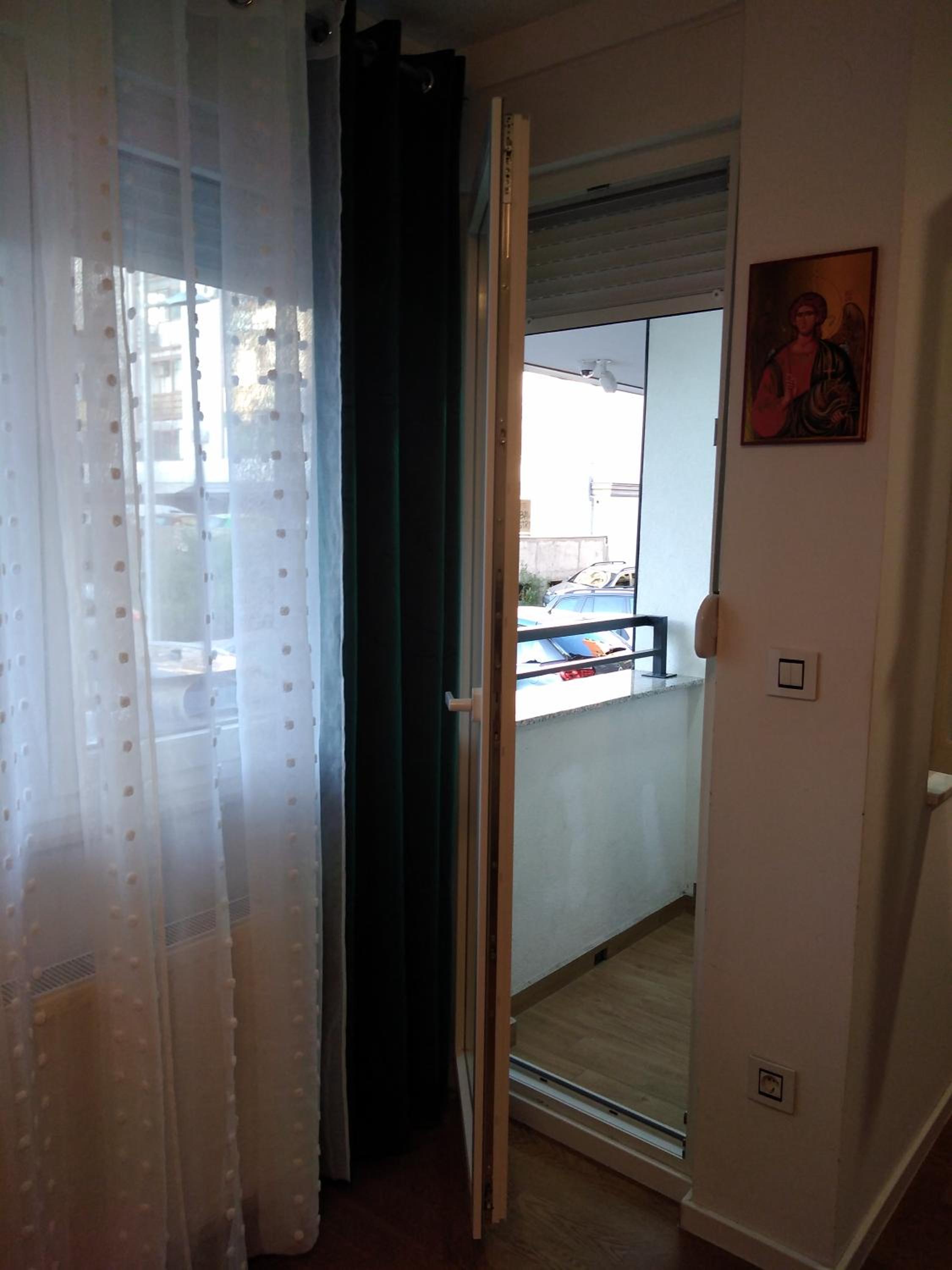 Apartman Sol view 2