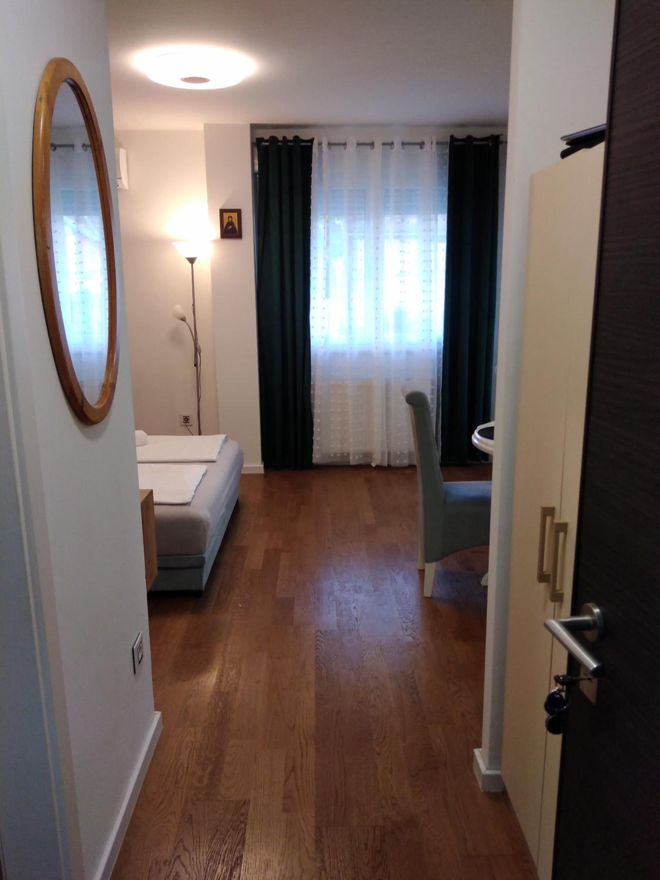 Apartman Sol view 3