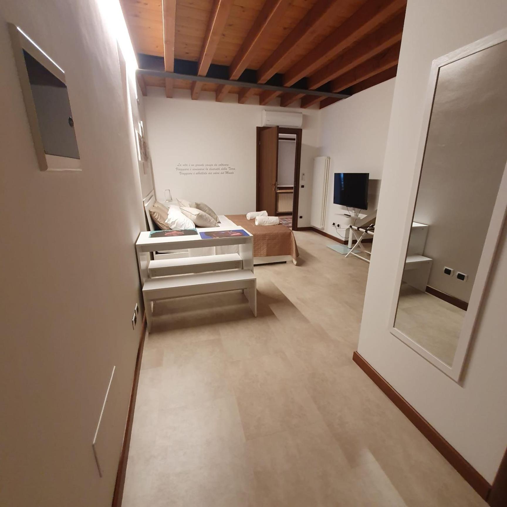 GESUITIROOMS
