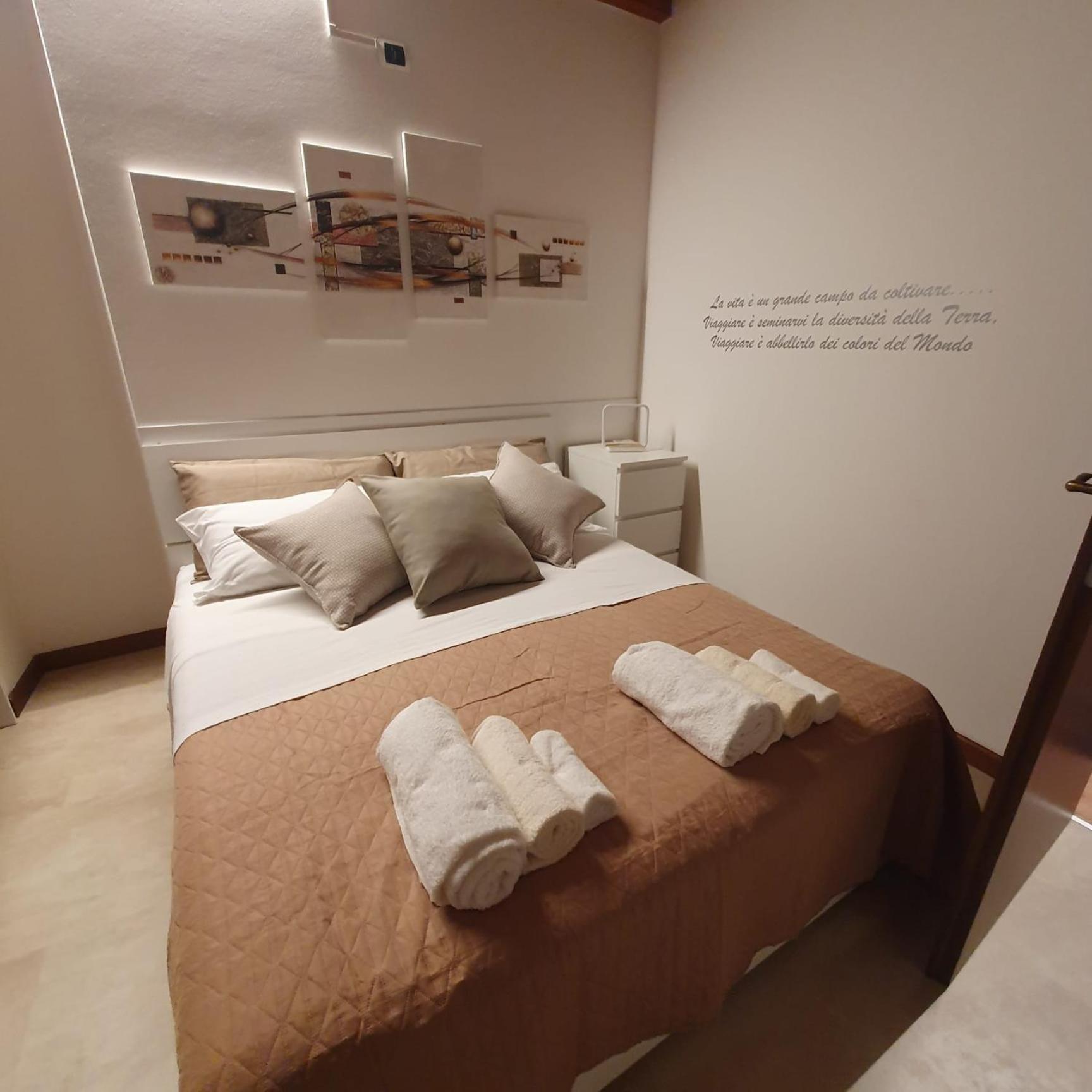 GESUITIROOMS
