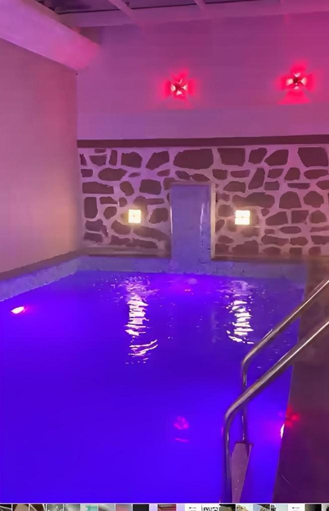 The Pool Villa view 3