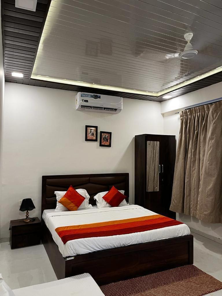 The Pool Villa view 4