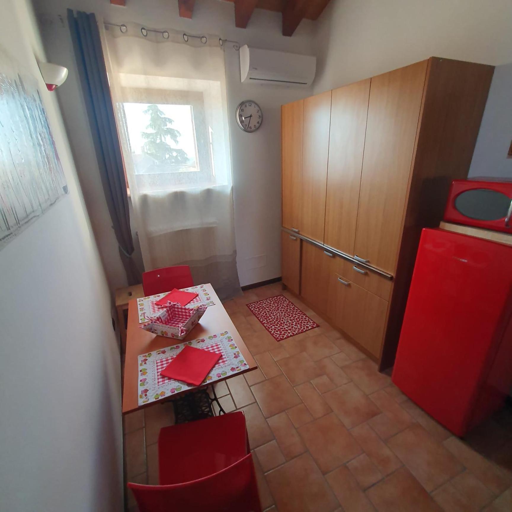 GESUITIROOMS