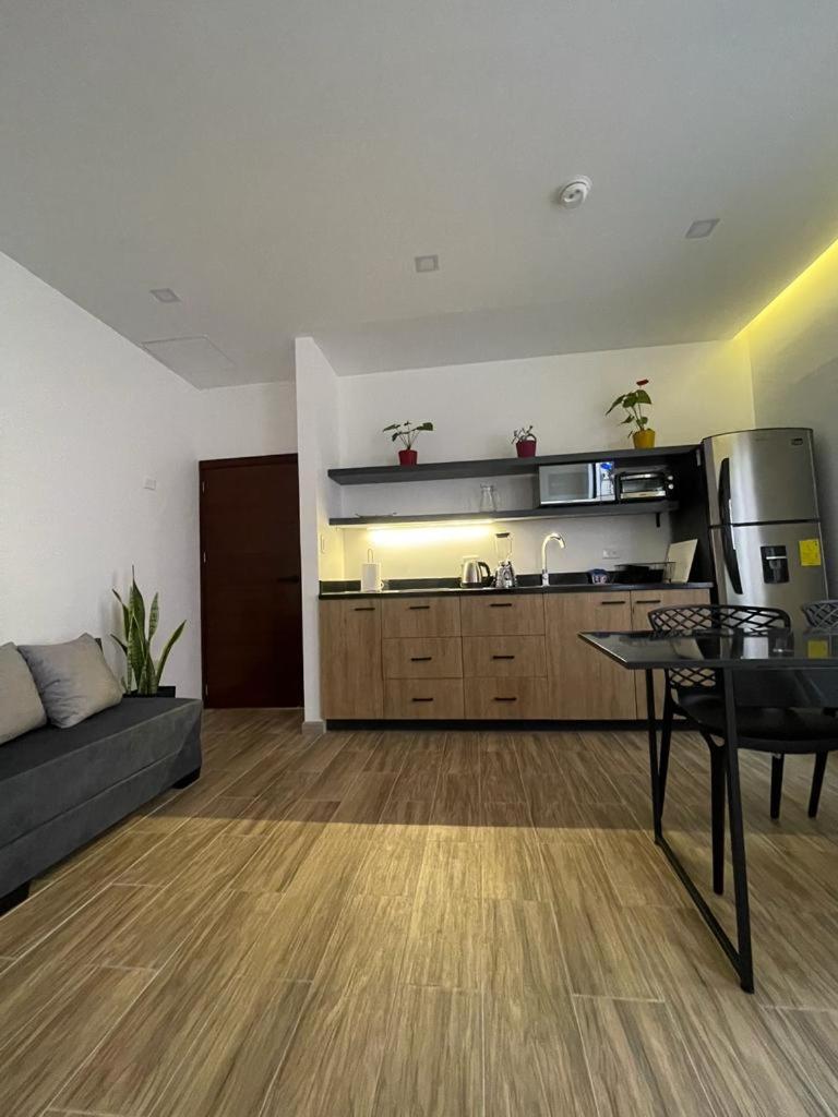 Kiran Lodging Guayaquil