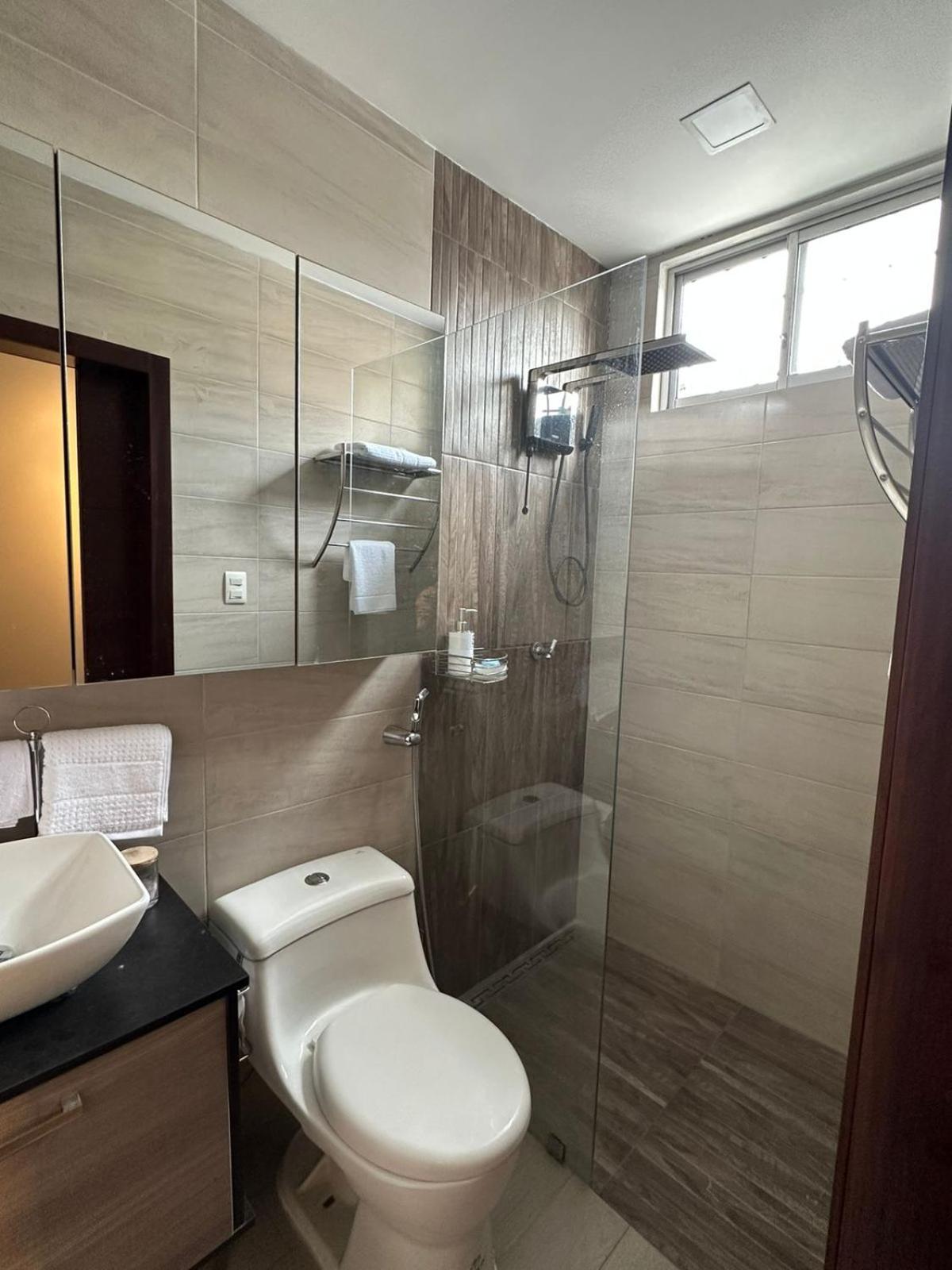 Kiran Lodging Guayaquil