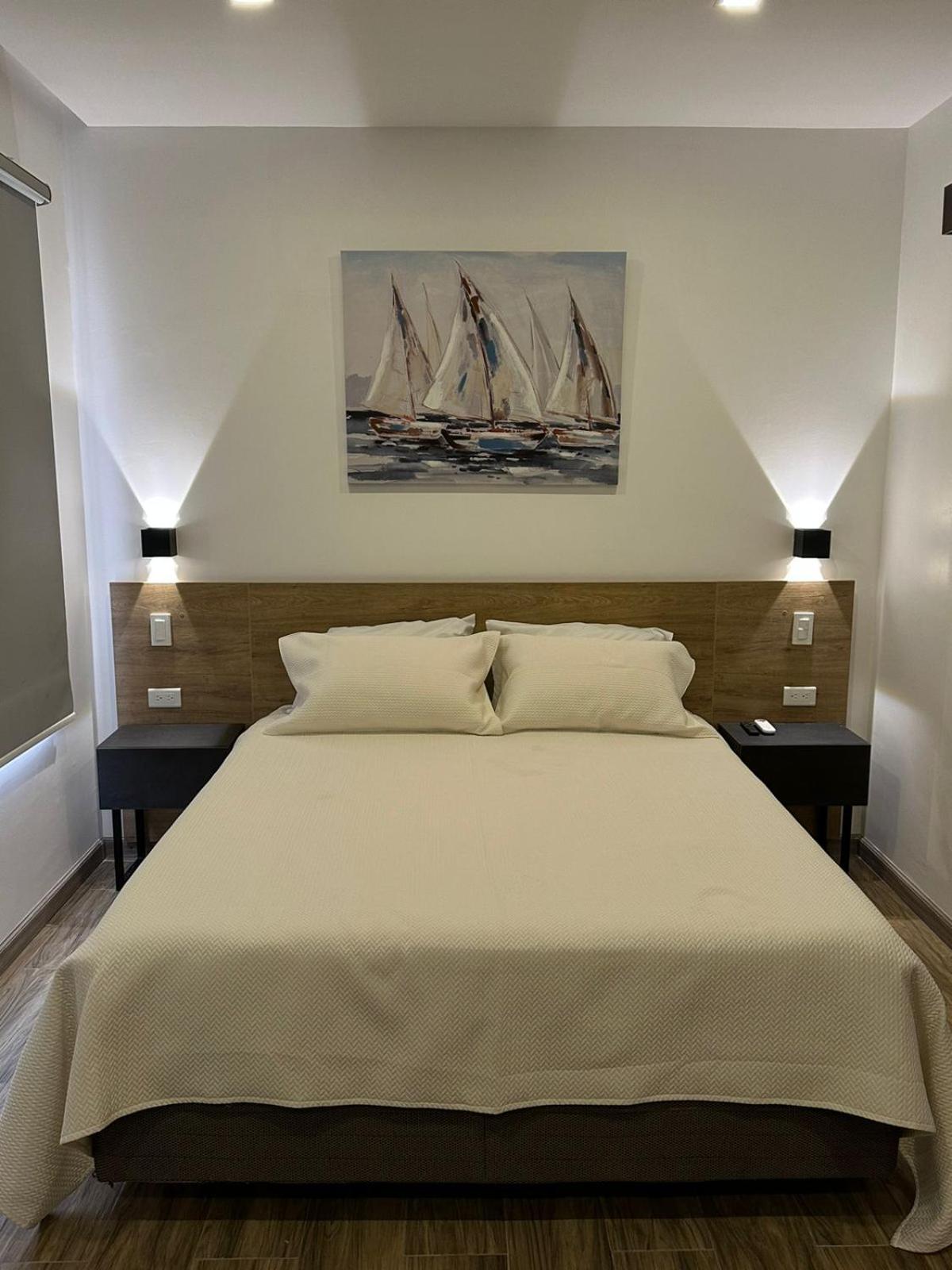 Kiran Lodging Guayaquil