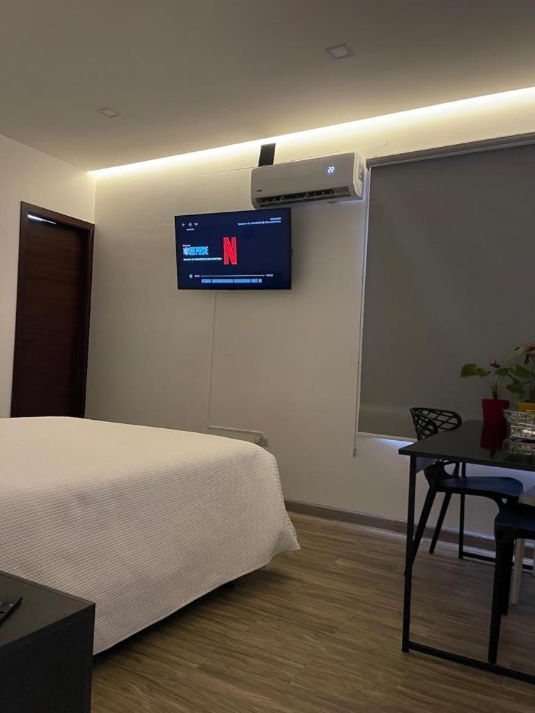 Kiran Lodging Guayaquil