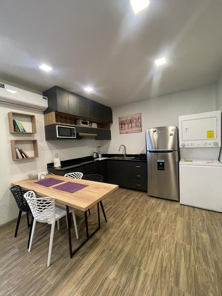 Kiran Lodging Guayaquil
