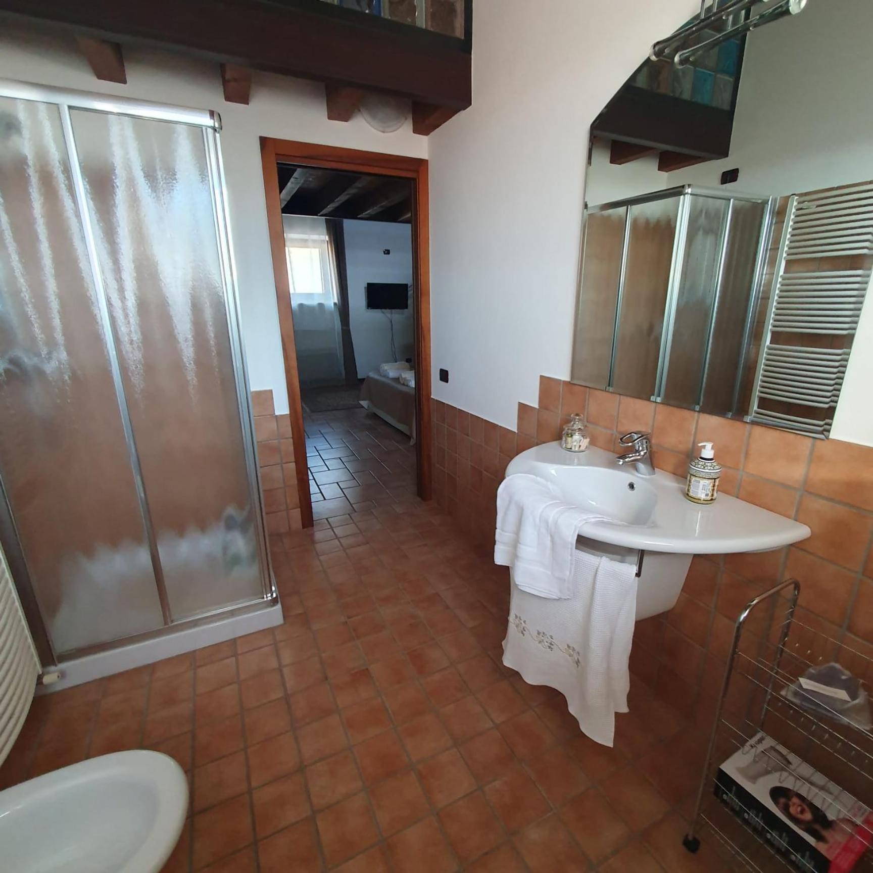 GESUITIROOMS