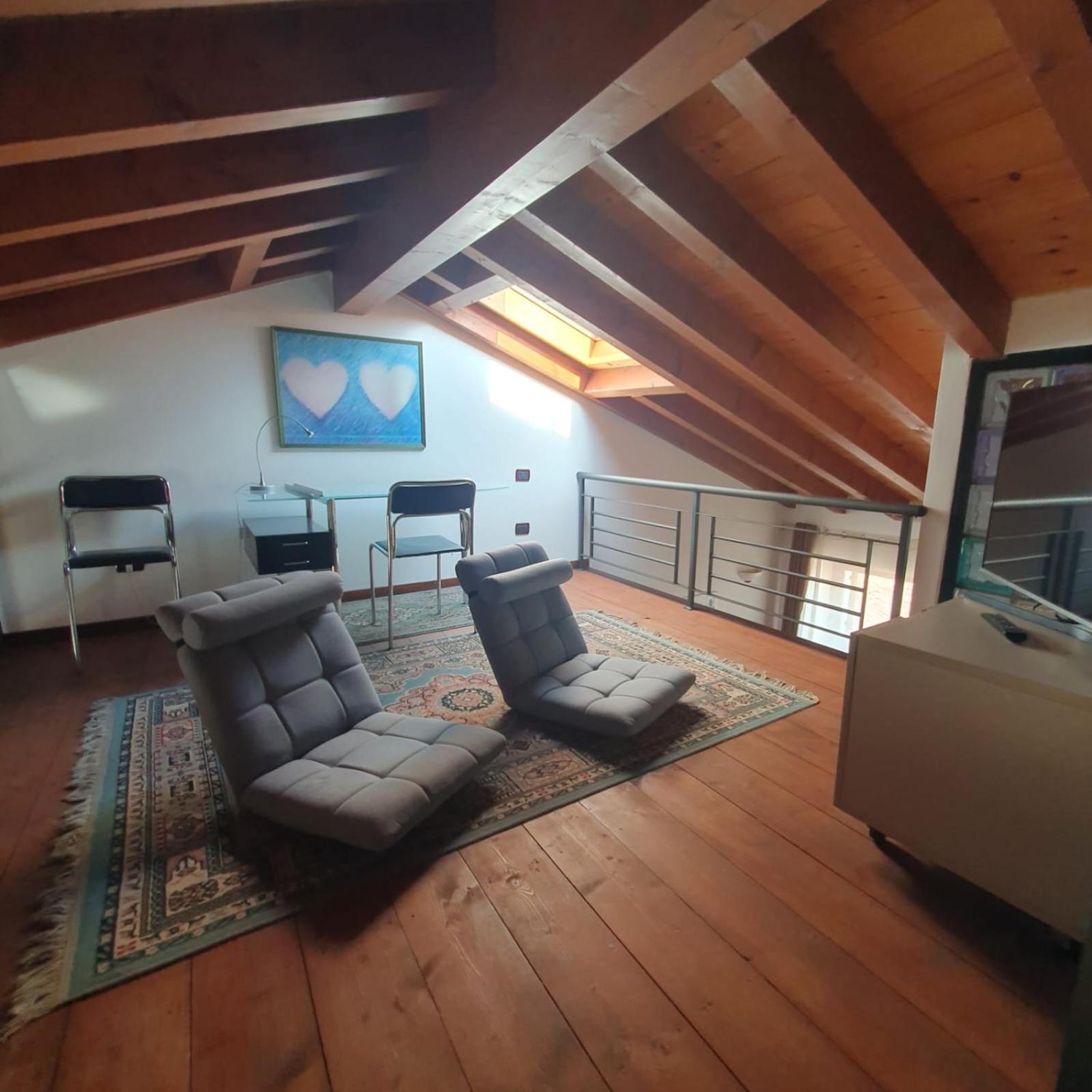 GESUITIROOMS