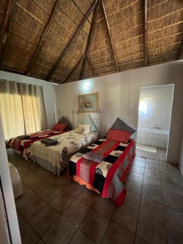 Thabazimbi Bushveld Self Catering Accommodation view 3