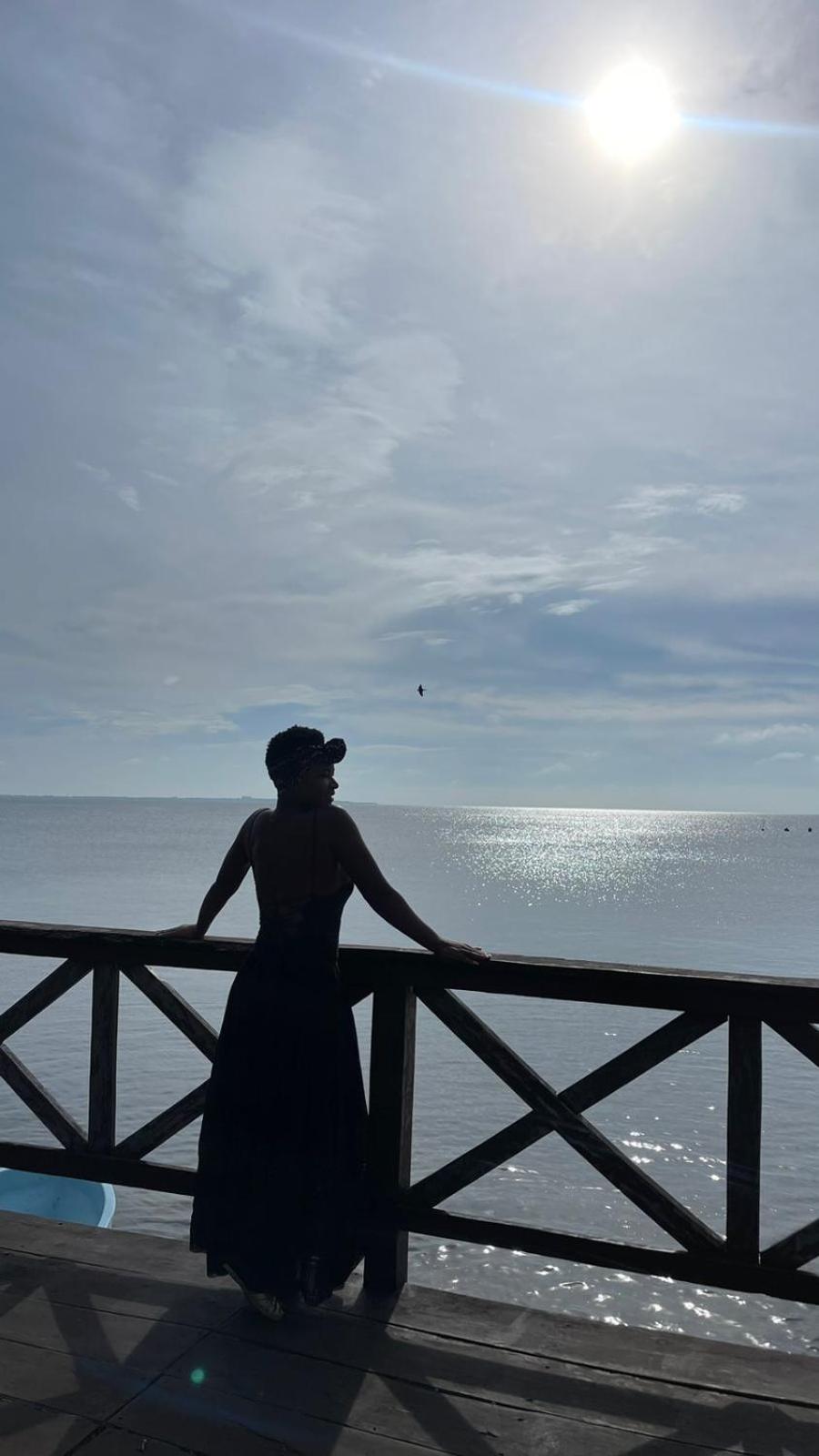 On The Beach - Seaside Sunrise Haven 3 Bedrooms SEA VIEW