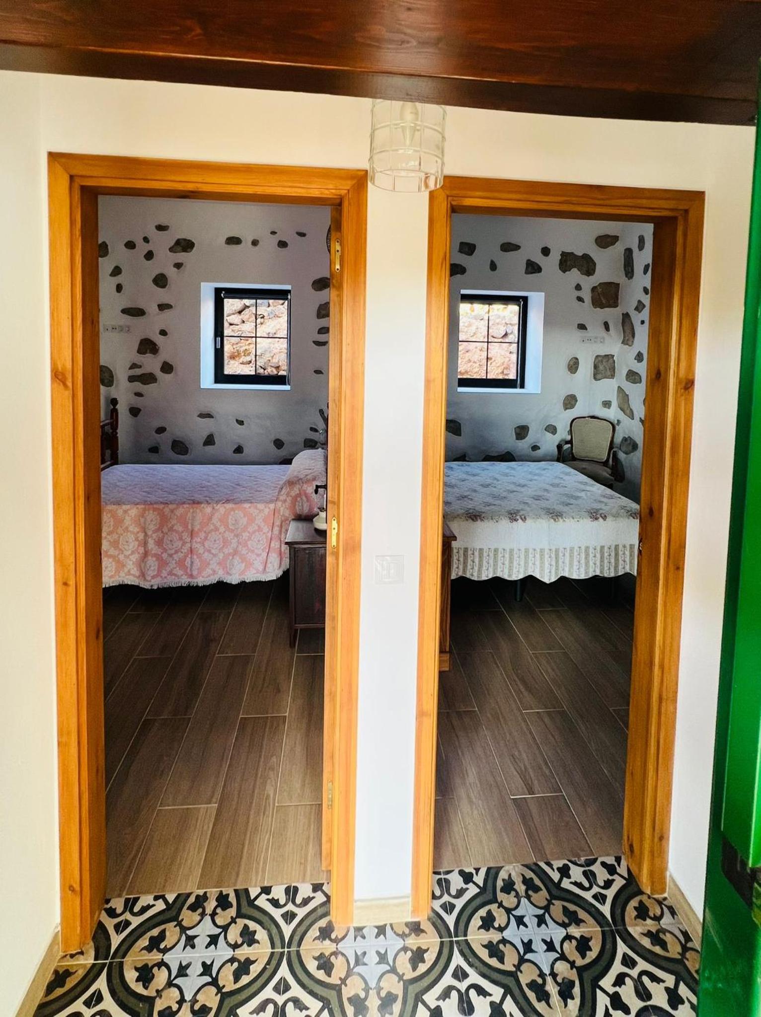 Casa Abuela Inés