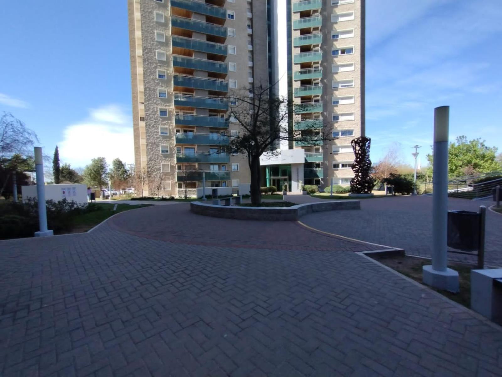 Departamento 2 dor seguridad 24h pileta parking asador