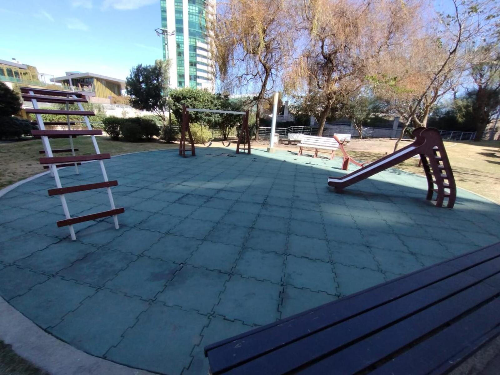 Departamento 2 dor seguridad 24h pileta parking asador