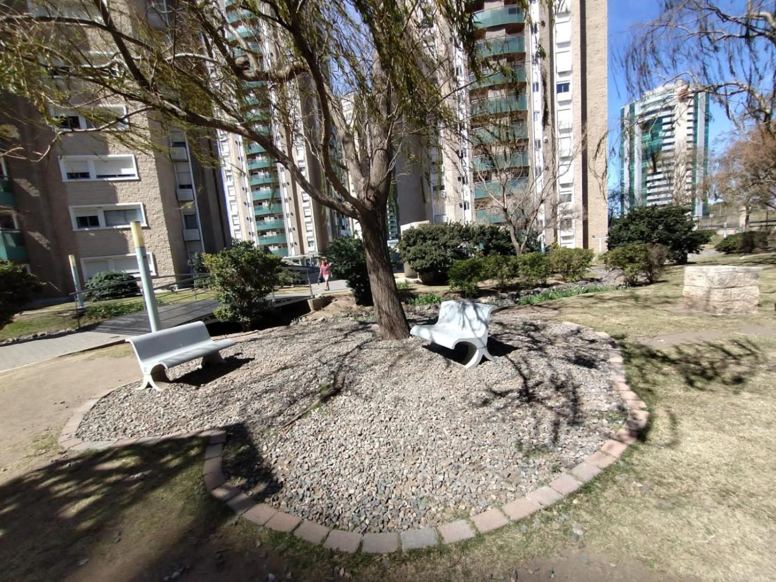 Departamento 2 dor seguridad 24h pileta parking asador