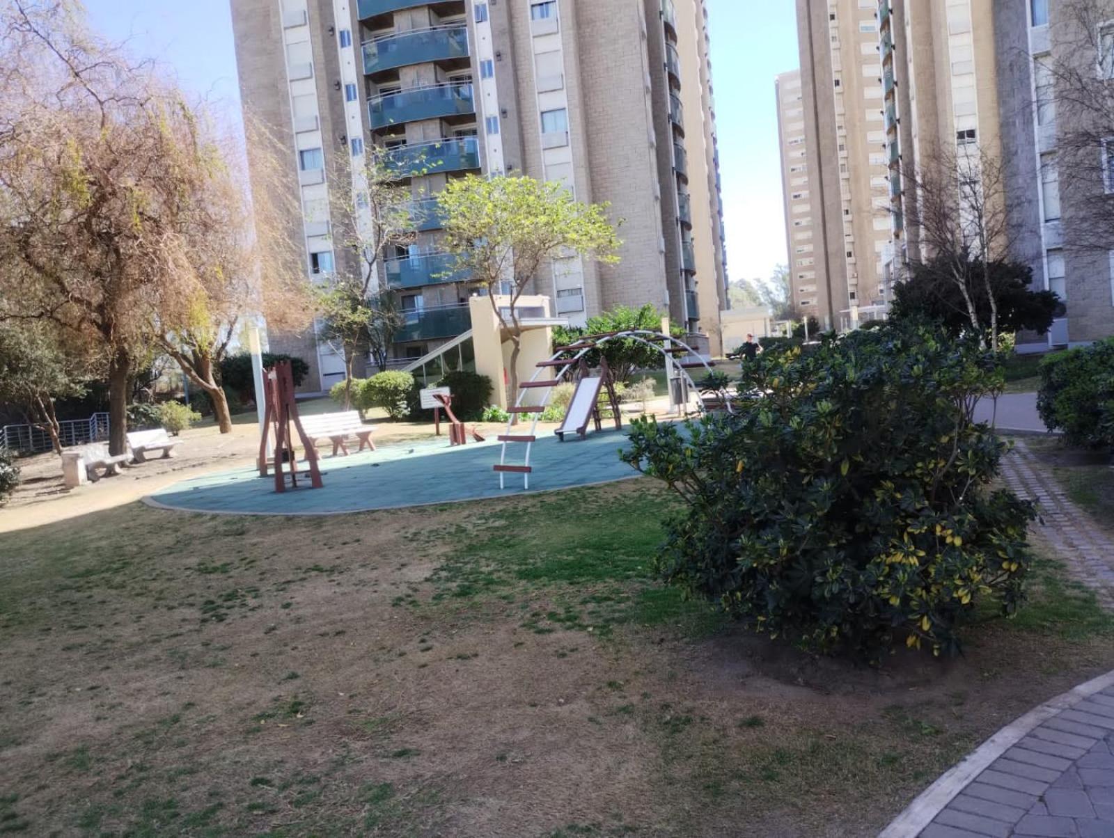 Departamento 2 dor seguridad 24h pileta parking asador