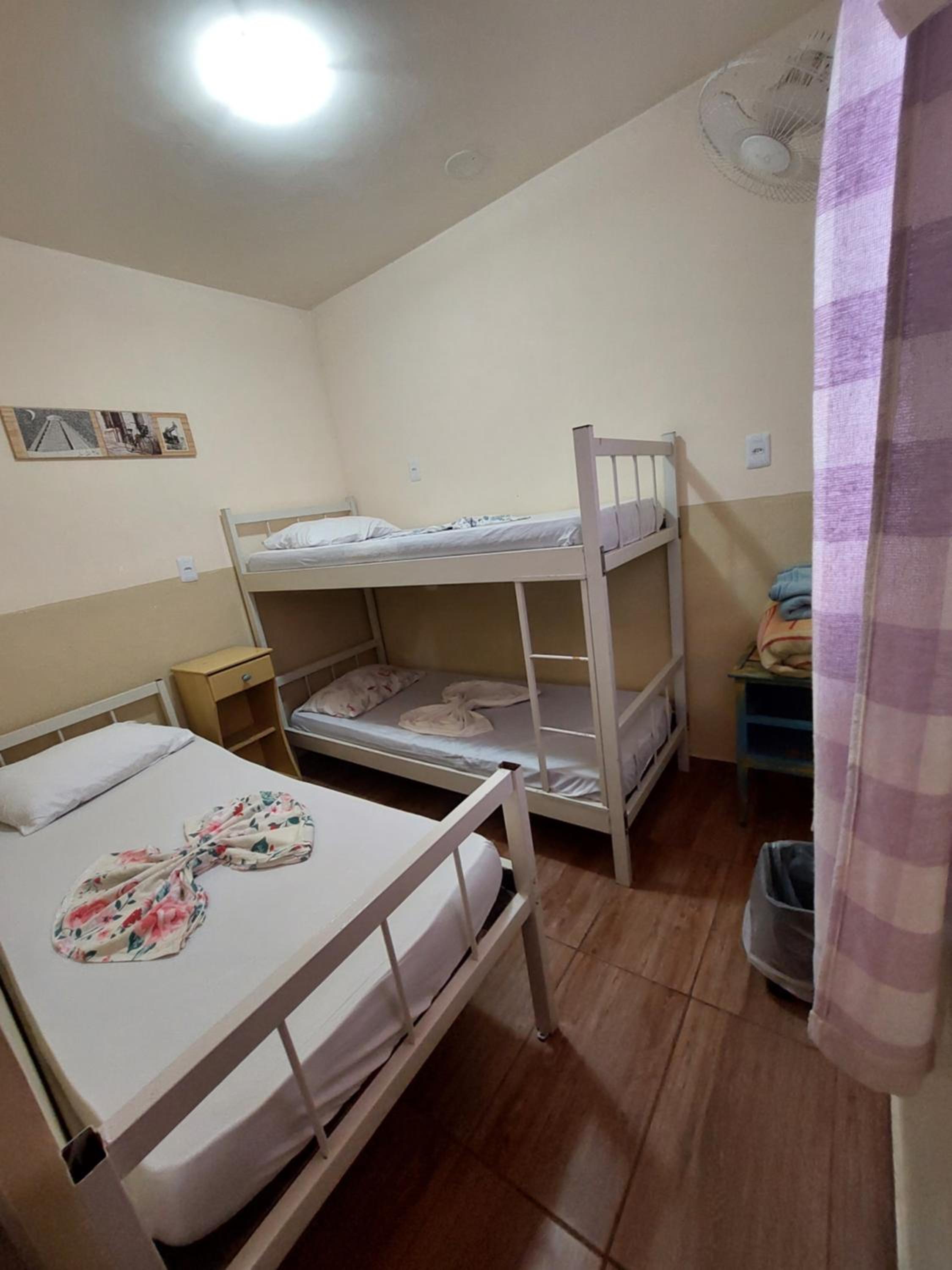 Hostel BH