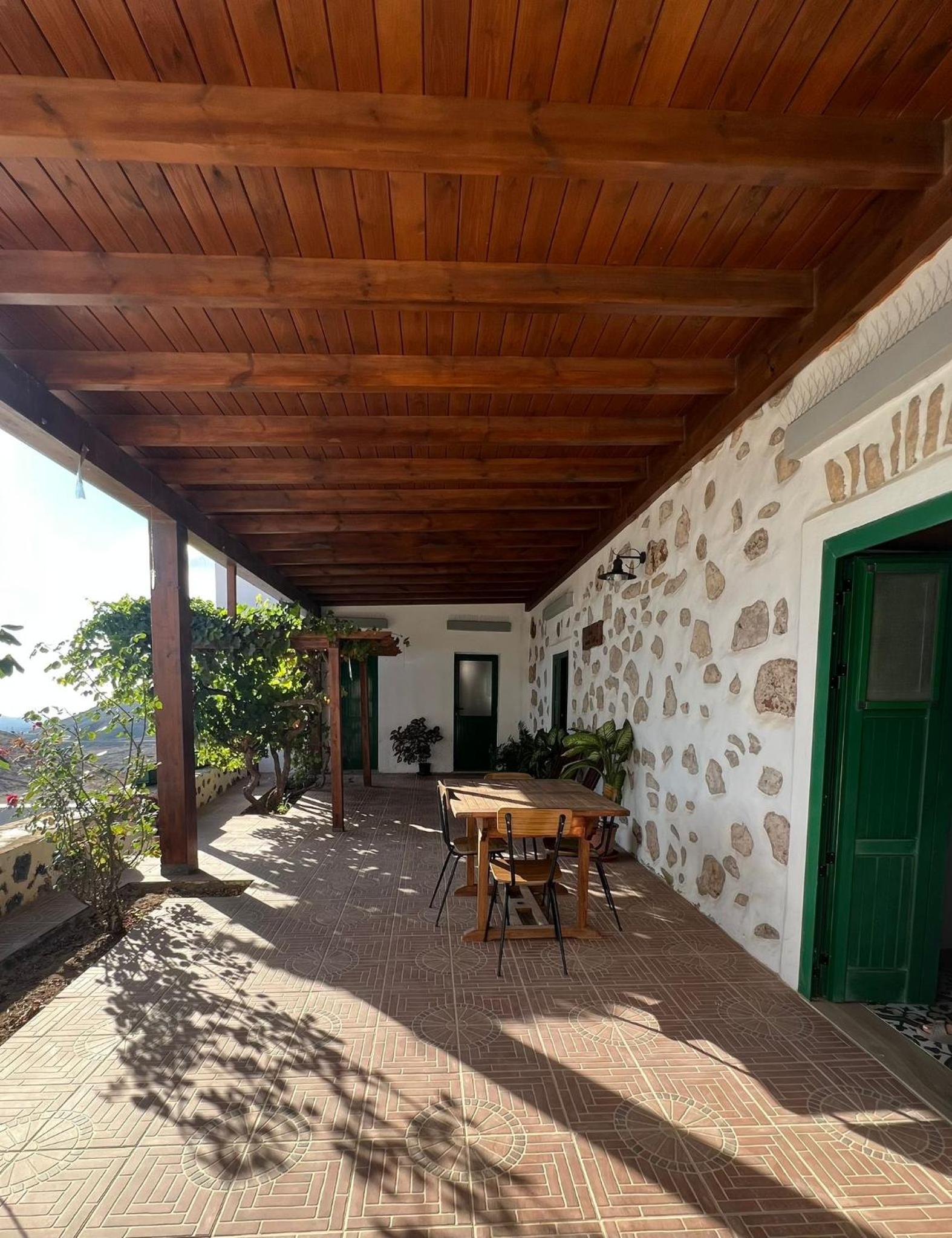 Casa Abuela Inés