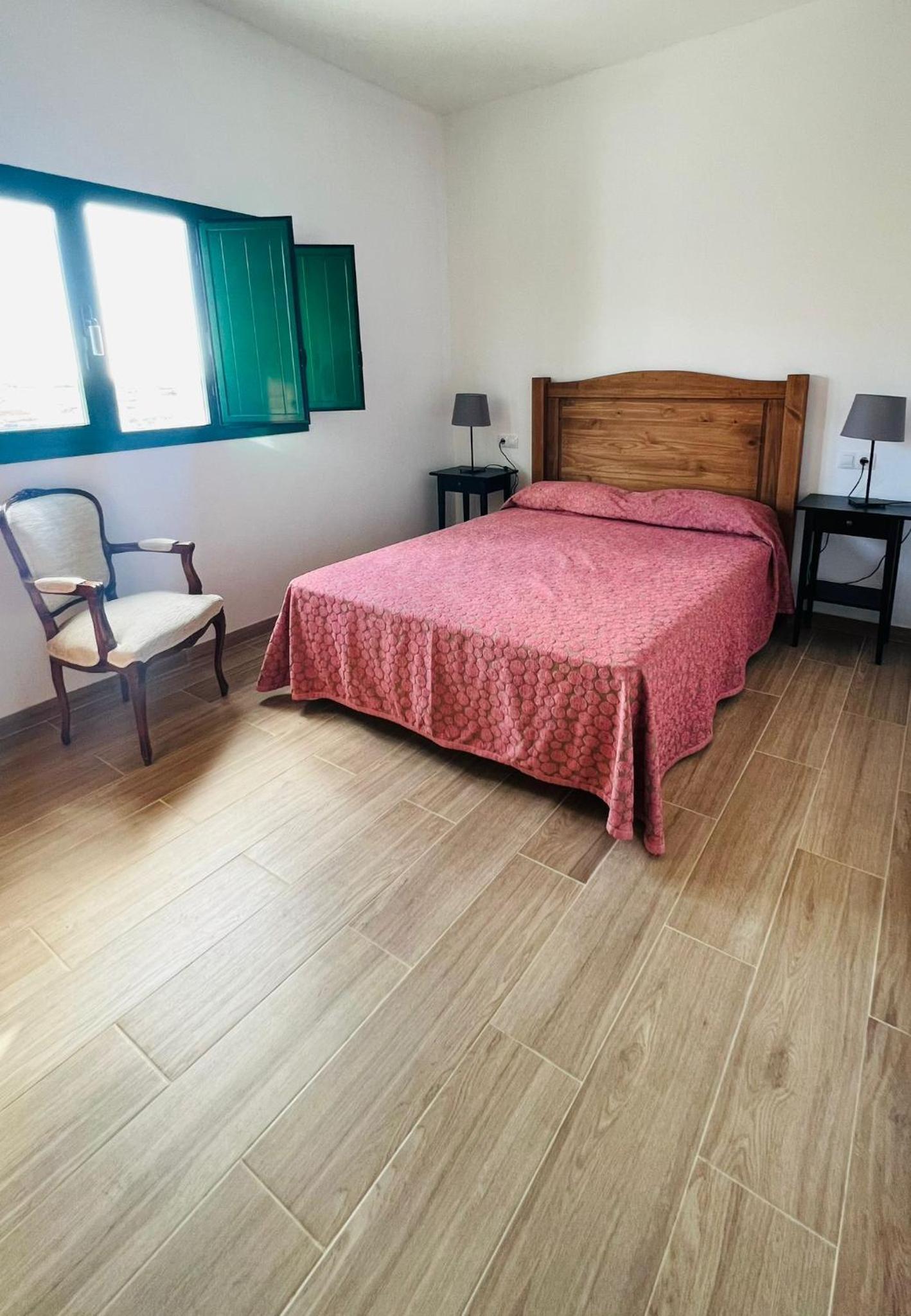 Casa Abuela Inés