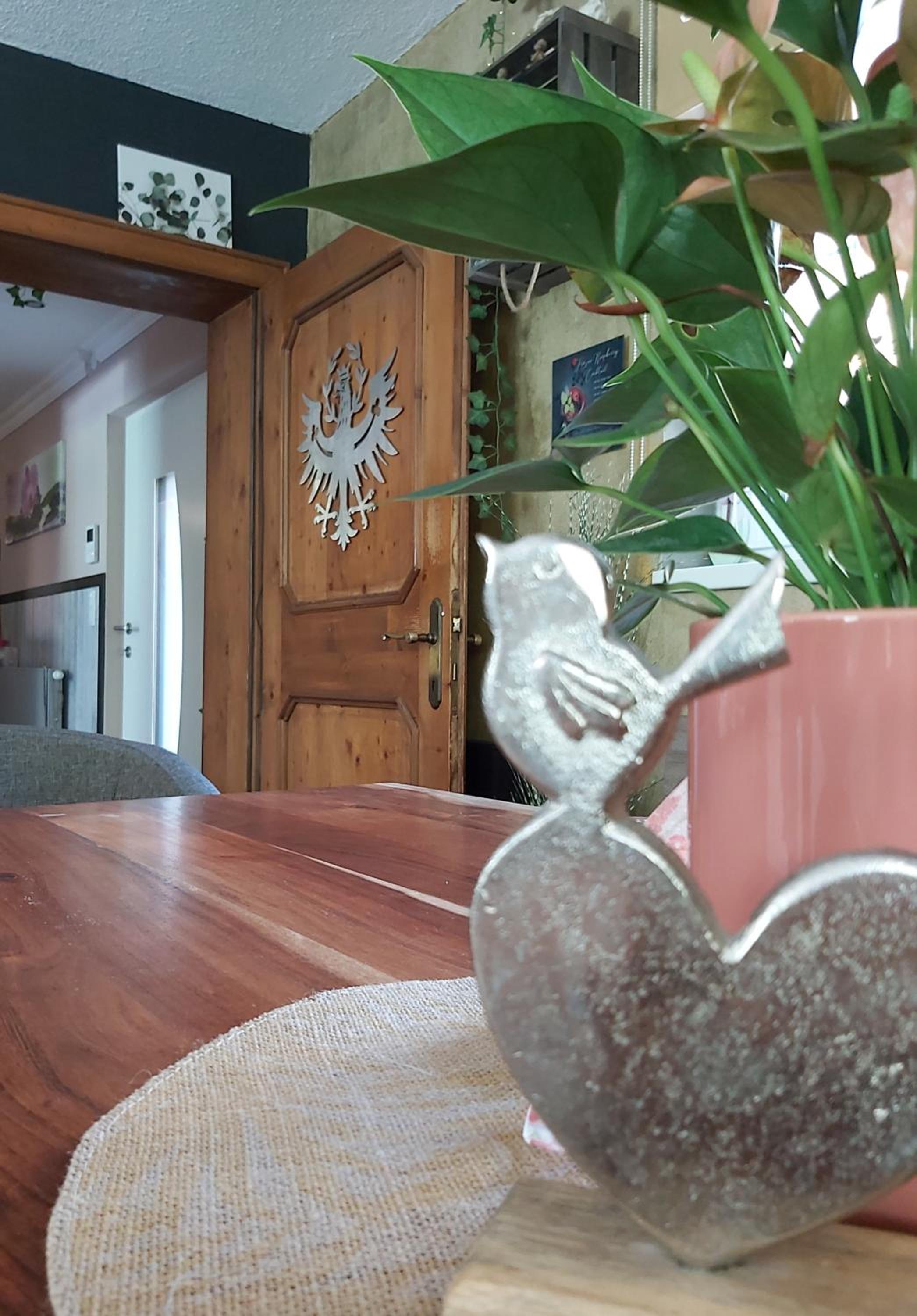Ferienwohnung Ache