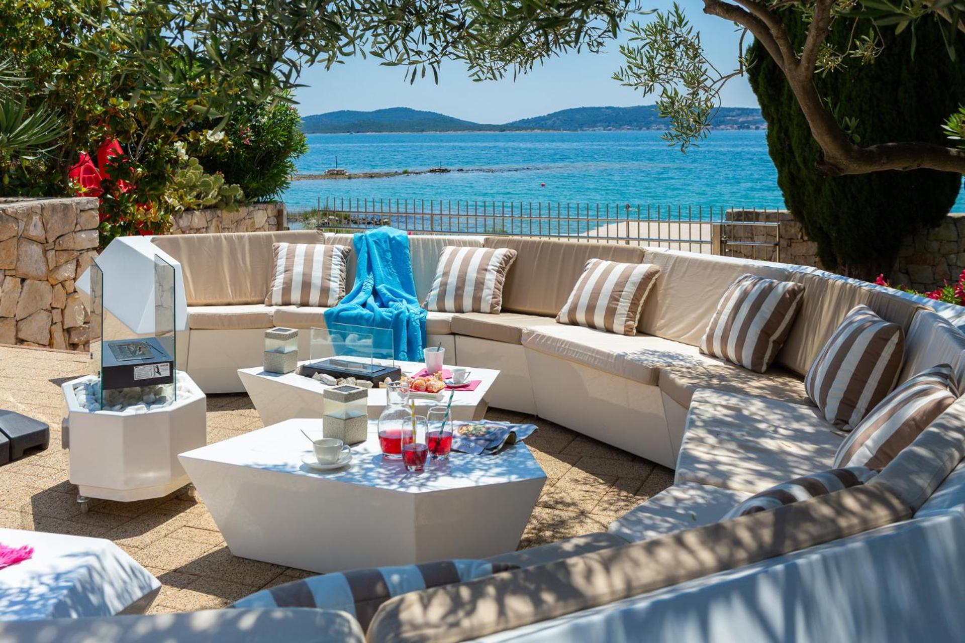 Luxury Villa Bella Vista with Swimming Pool view 4