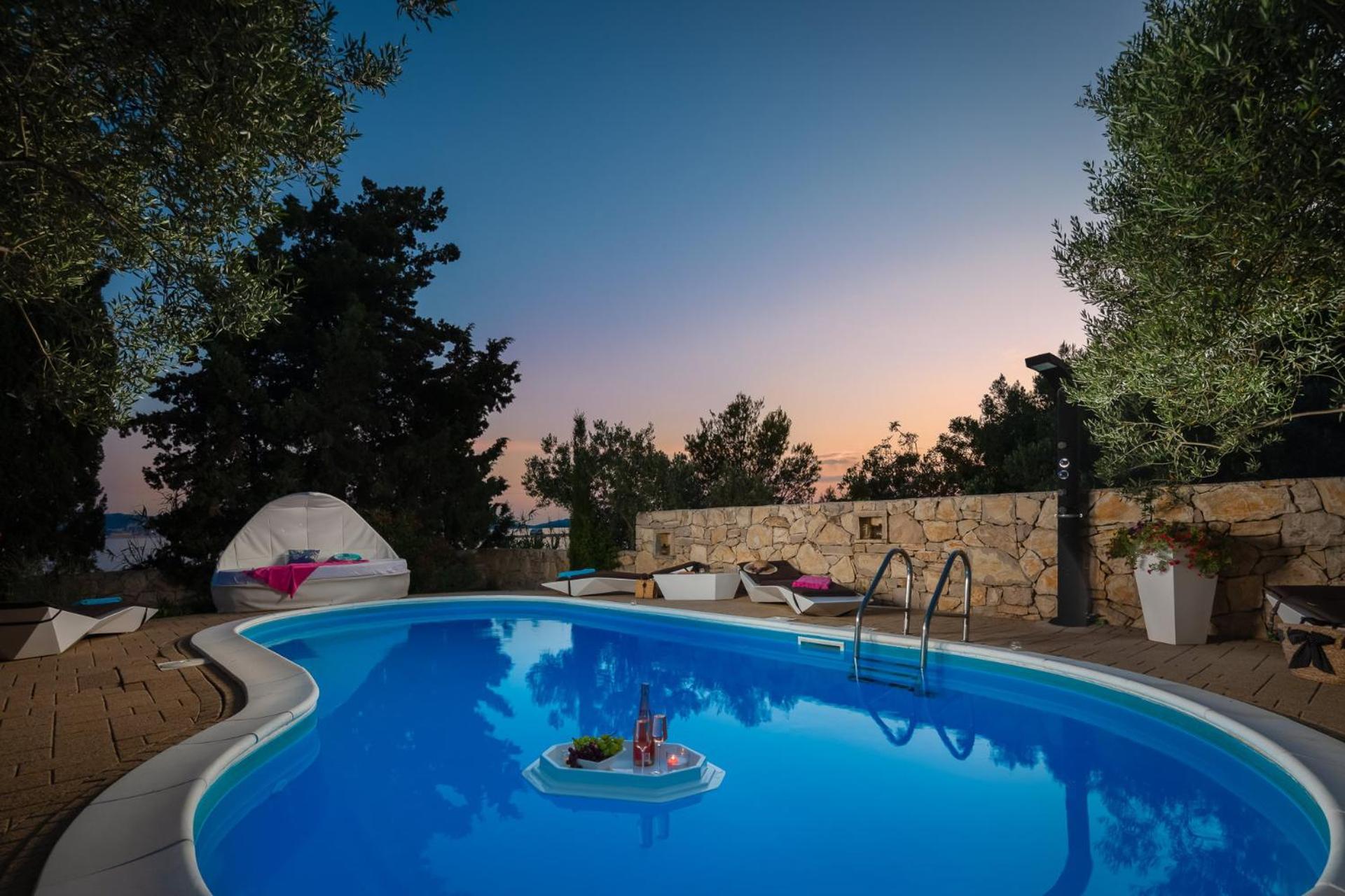 Luxury Villa Bella Vista with Swimming Pool view 2
