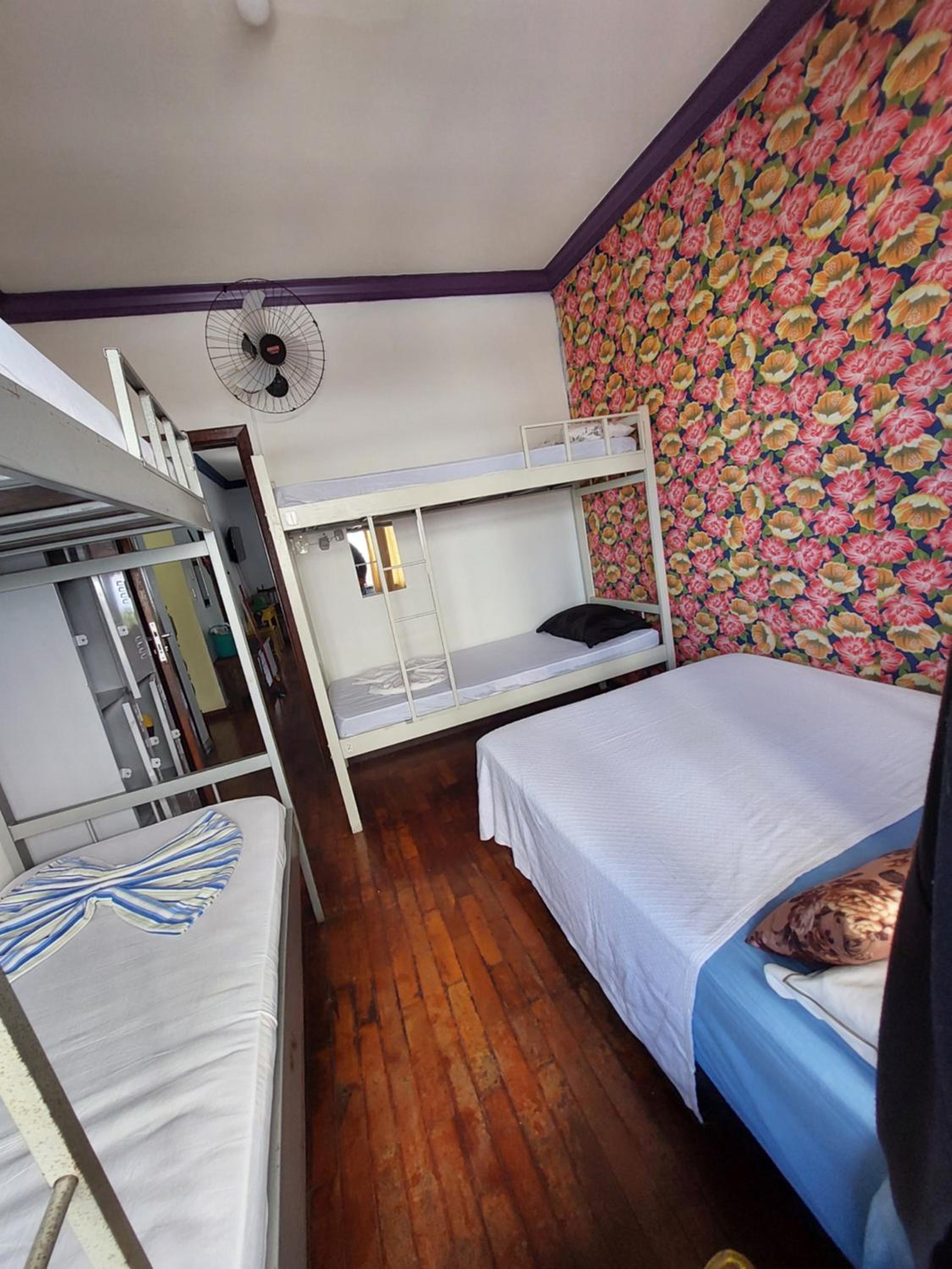Hostel BH