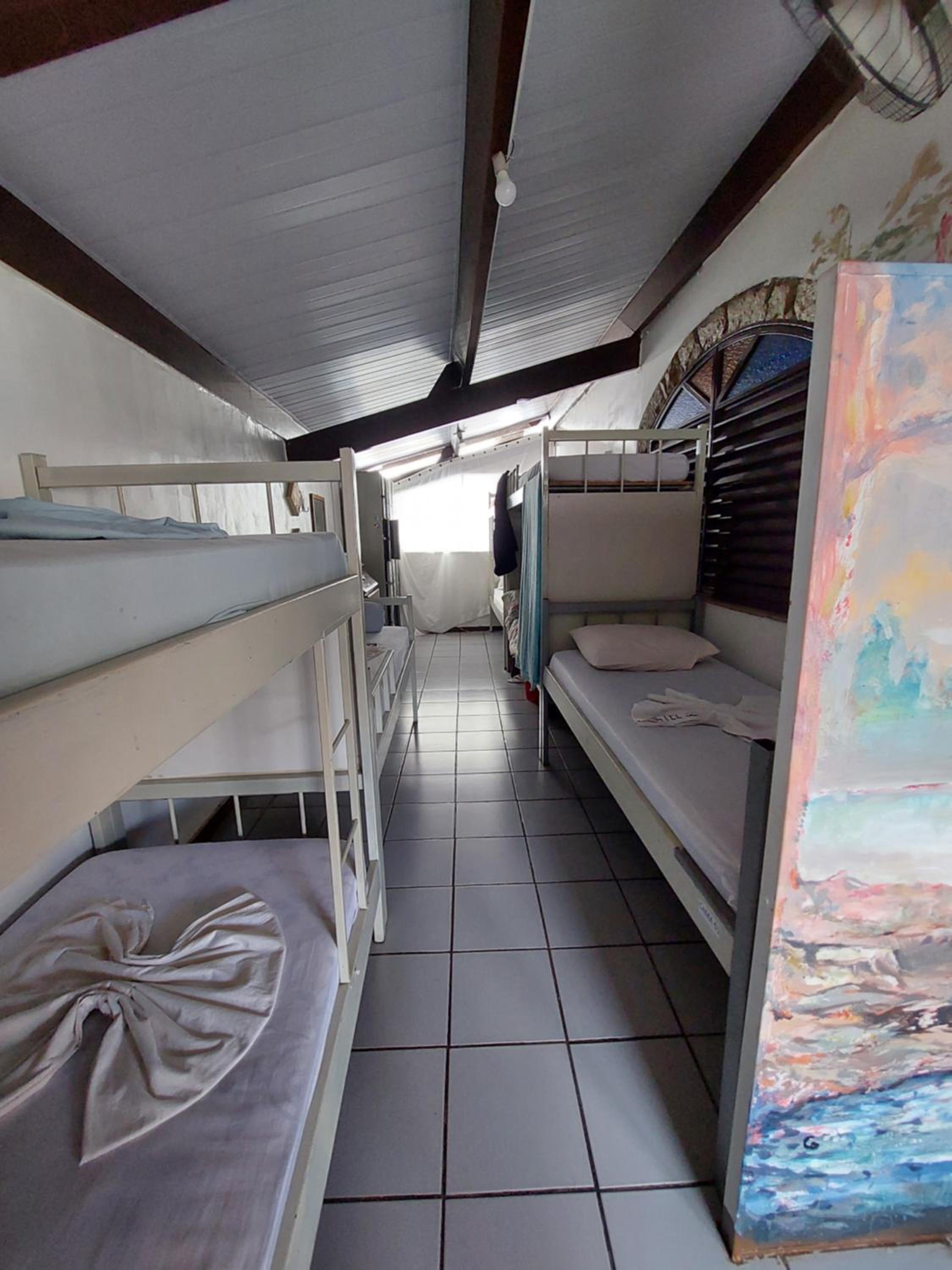 Hostel BH