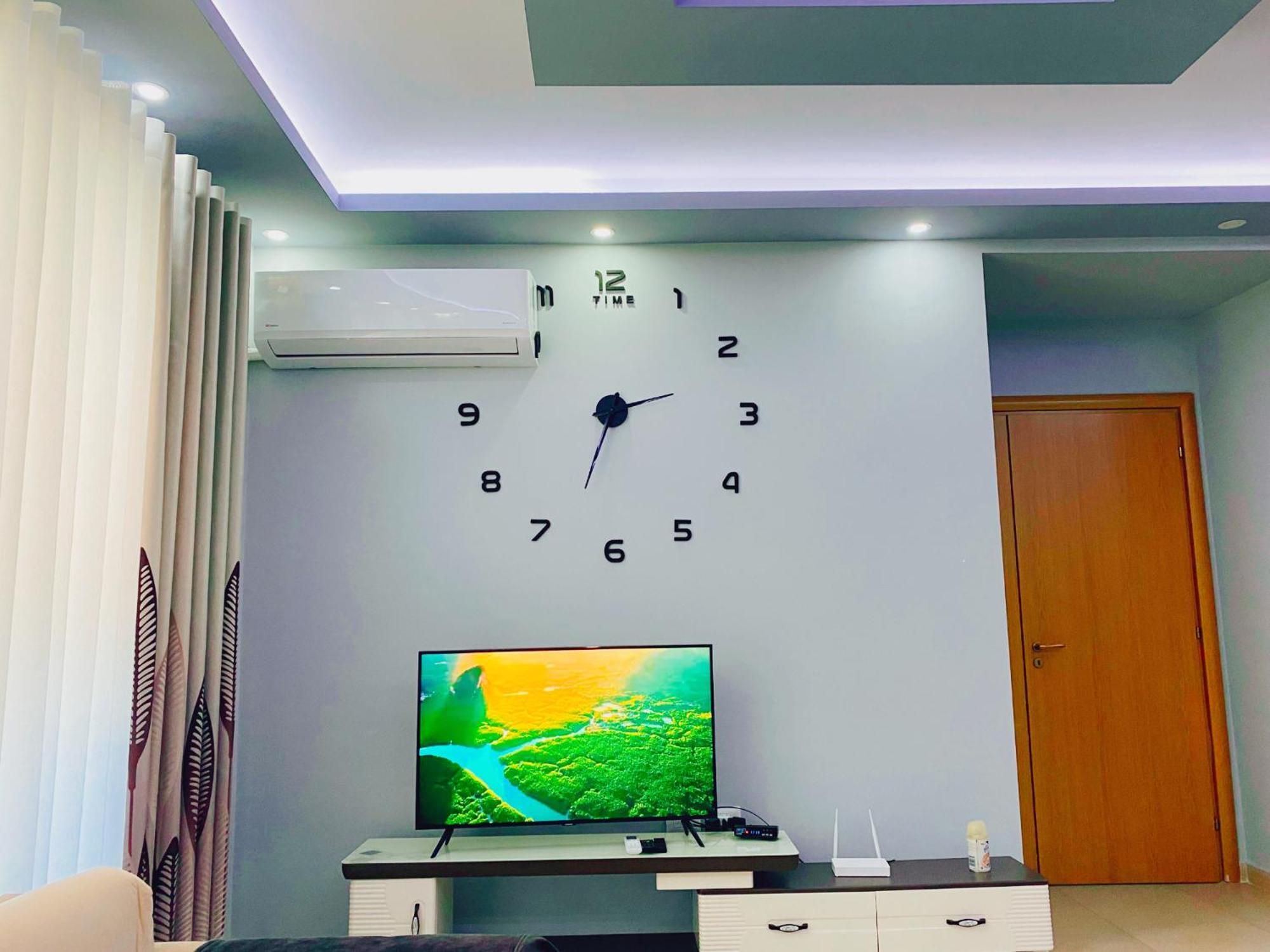 Chloe Apartament