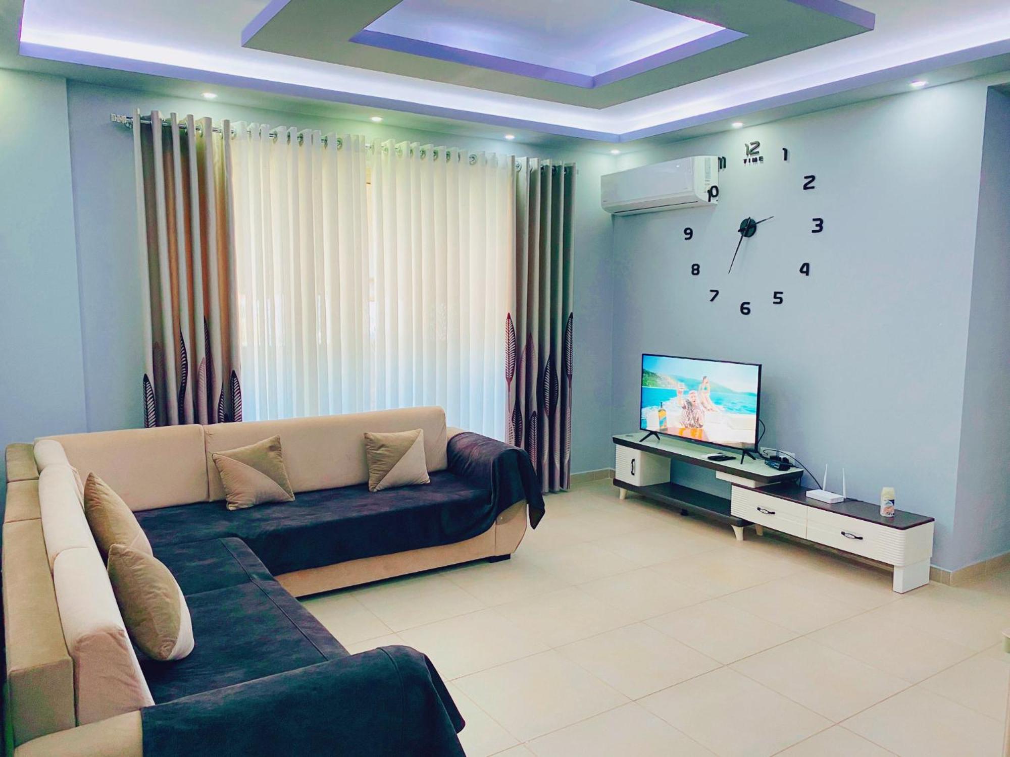 Chloe Apartament
