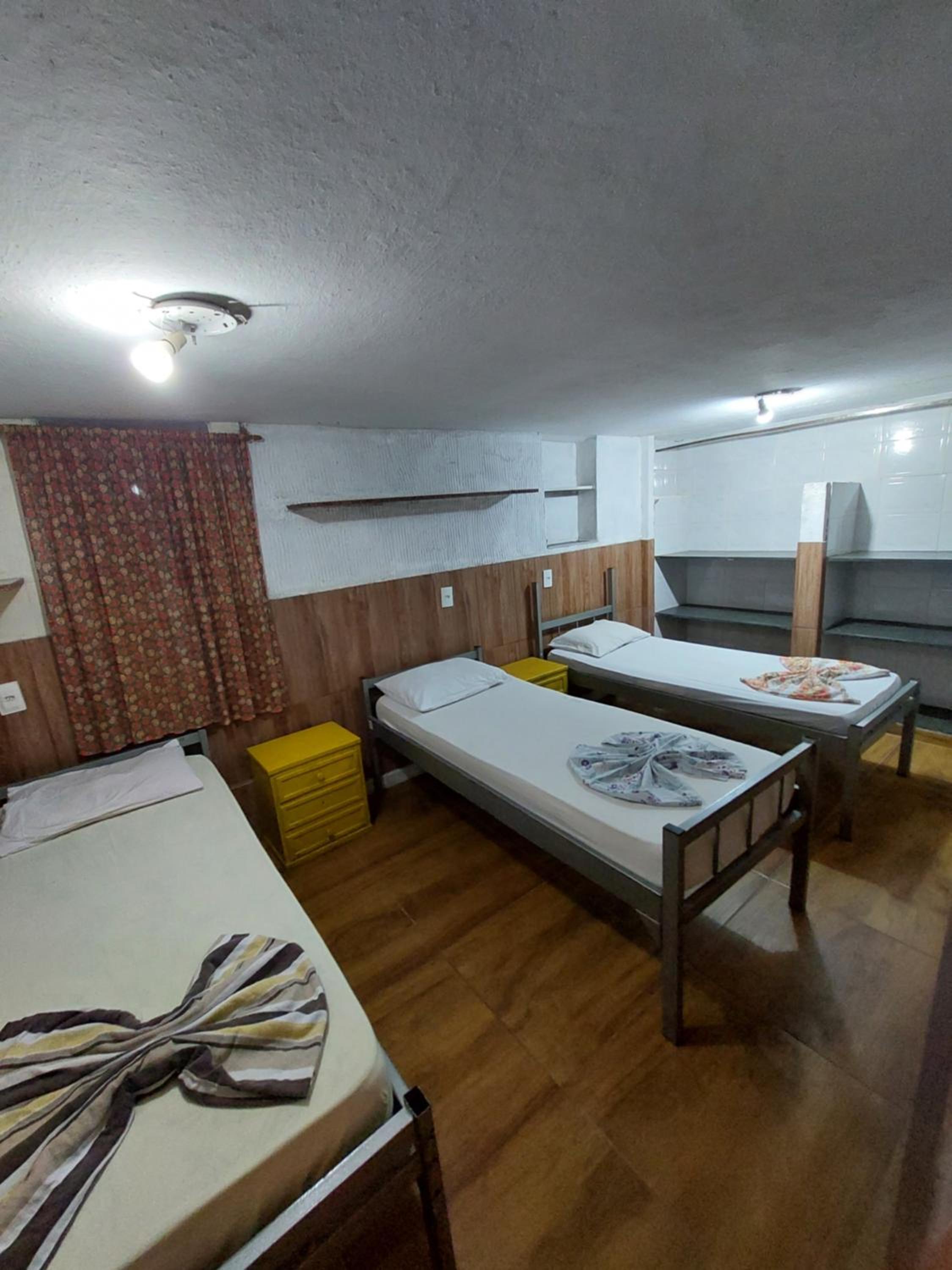 Hostel BH