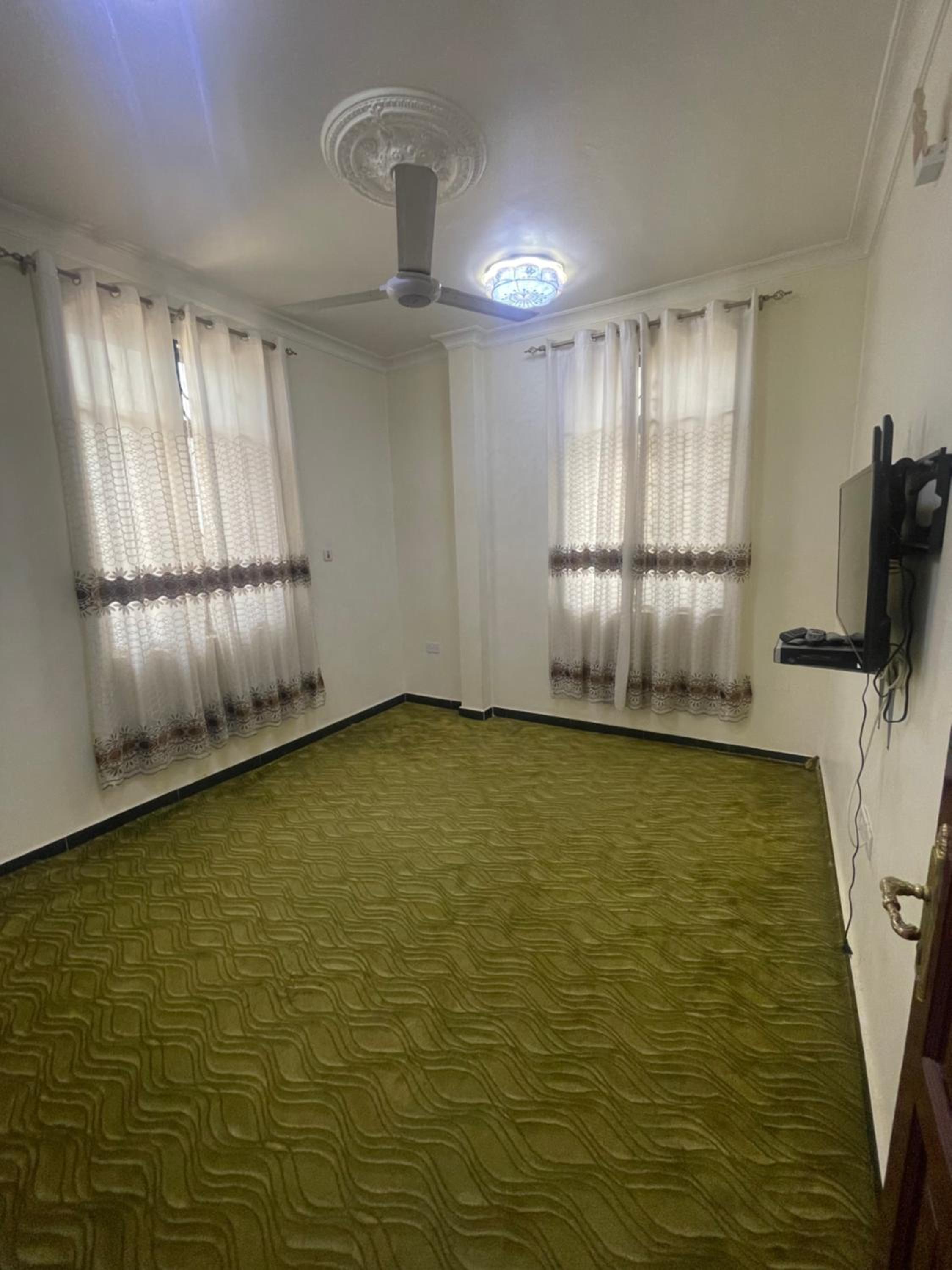 Furaha Suite Apartment view 2