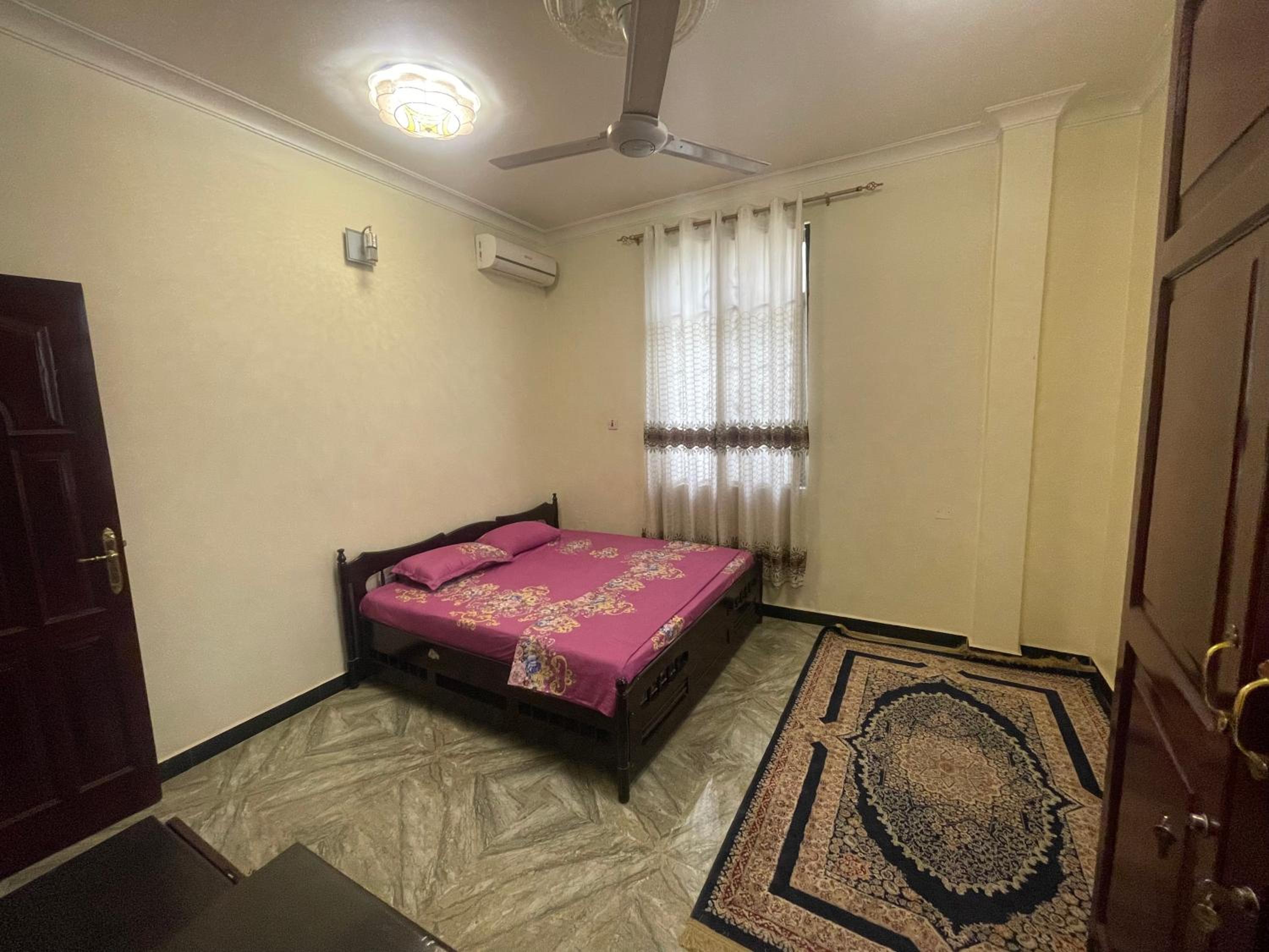 Furaha Suite Apartment view 3