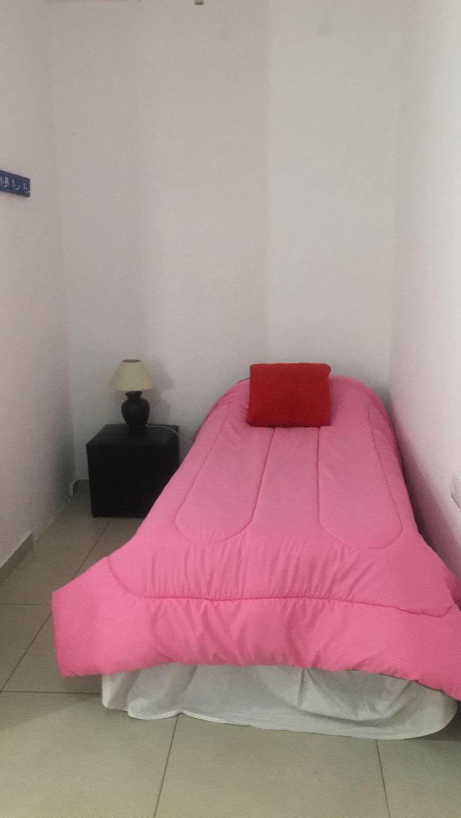 Apart Hostel habitación con baño privado
