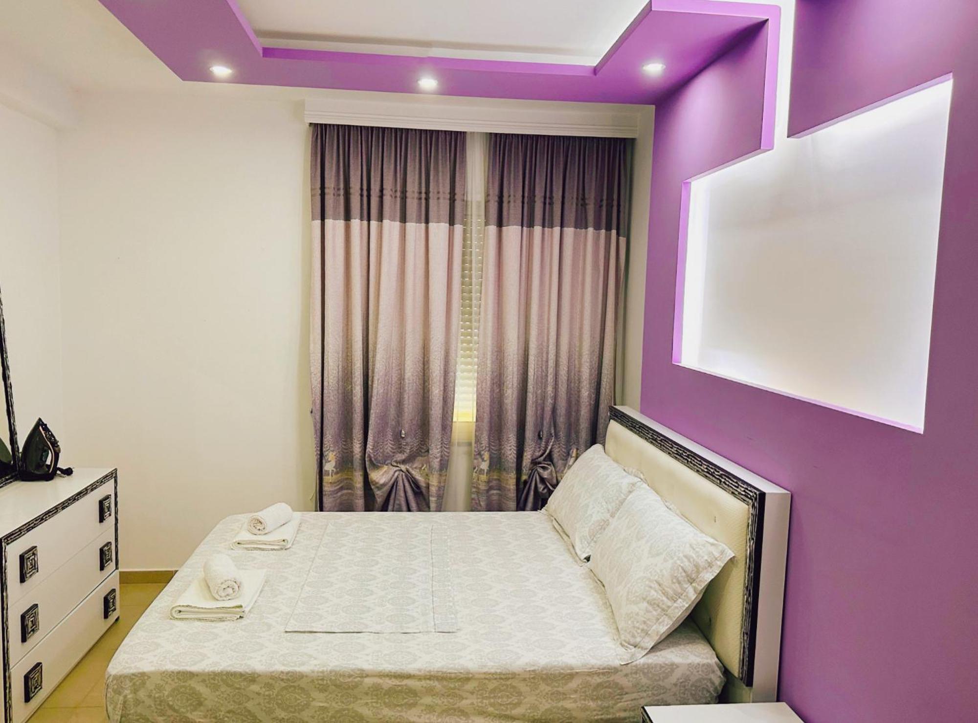 Chloe Apartament