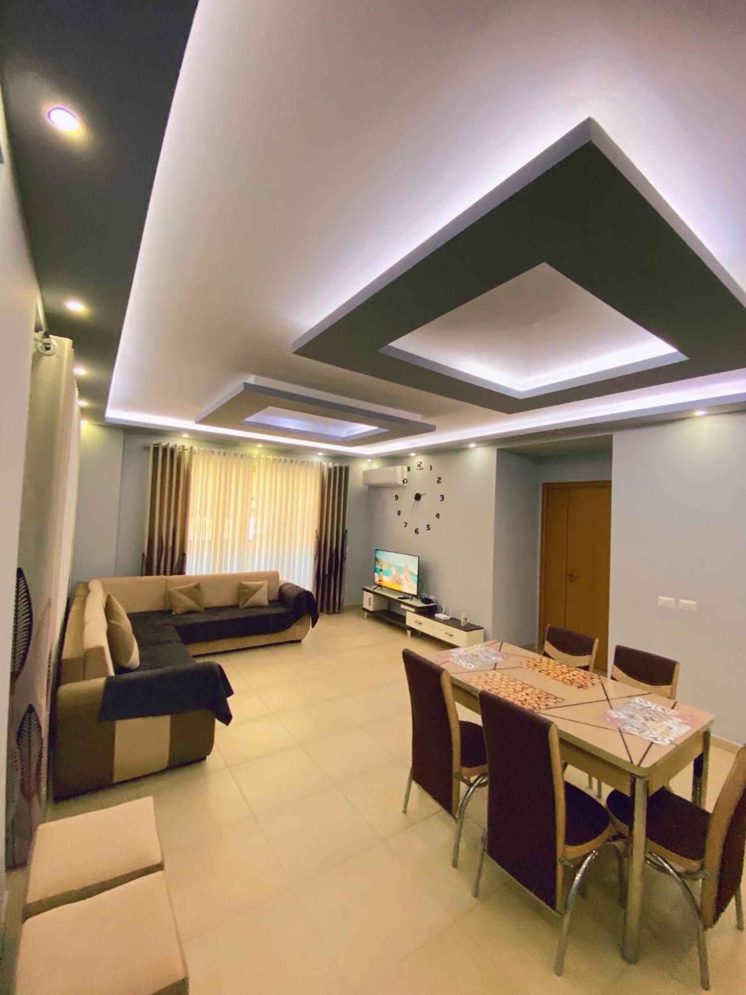 Chloe Apartament