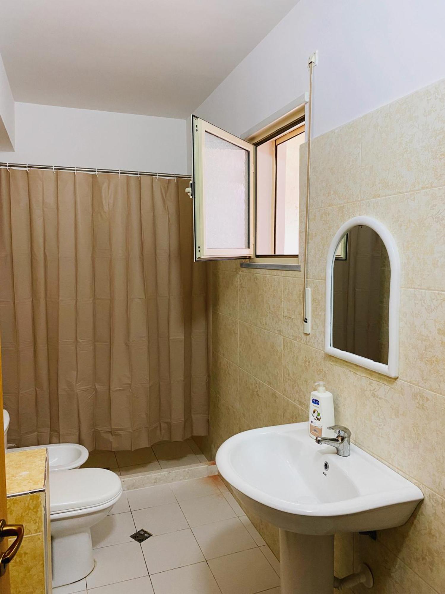 Chloe Apartament
