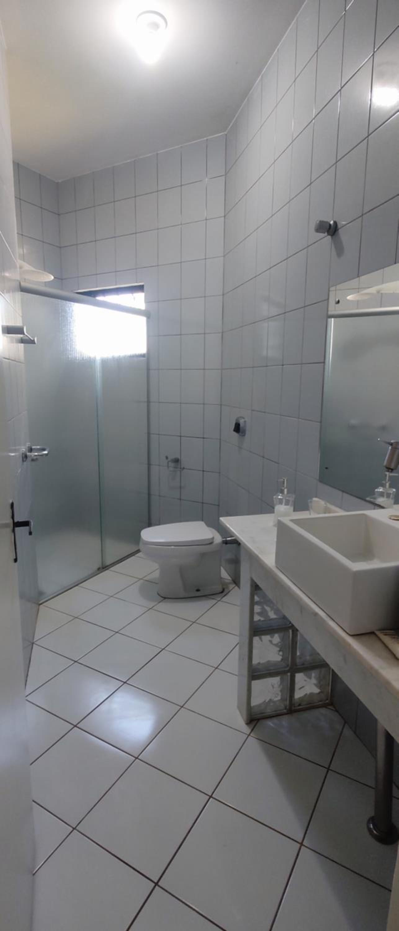 Casa 4 quartos com piscina