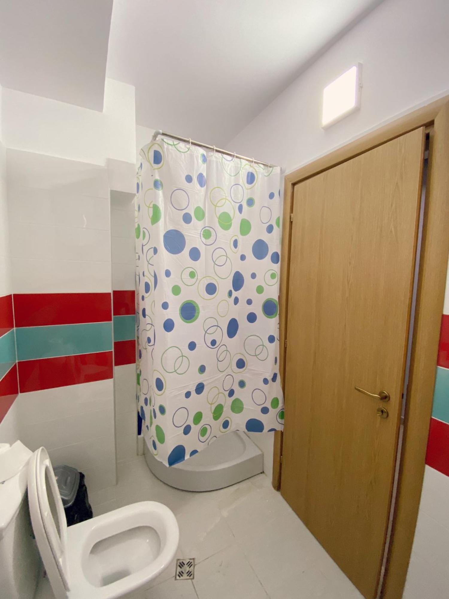 Chloe Apartament