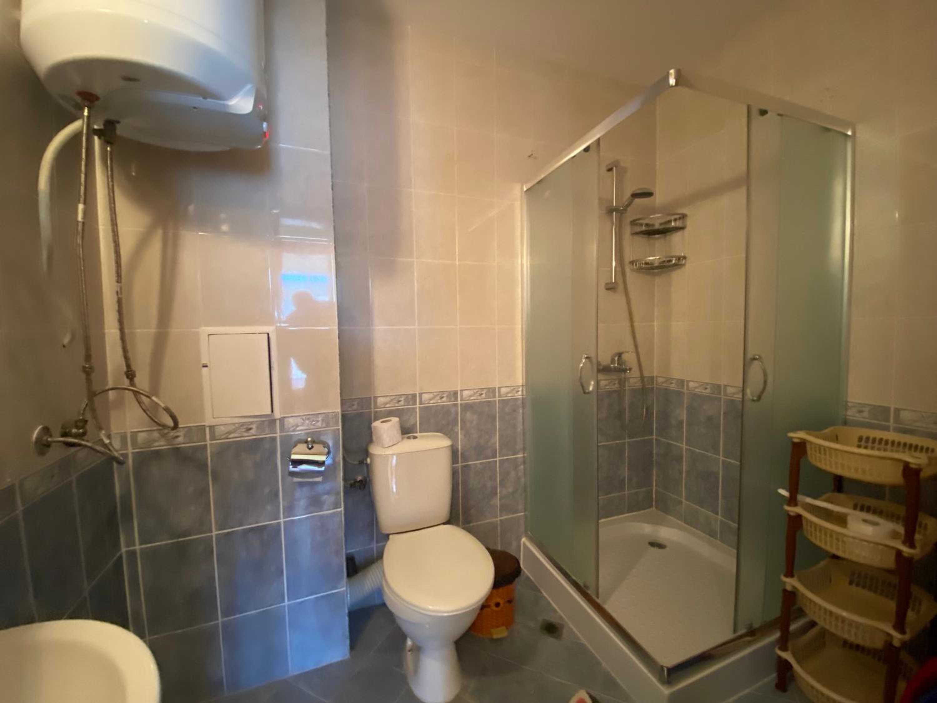 ANITA A21 Large Apartment Sunny Beach