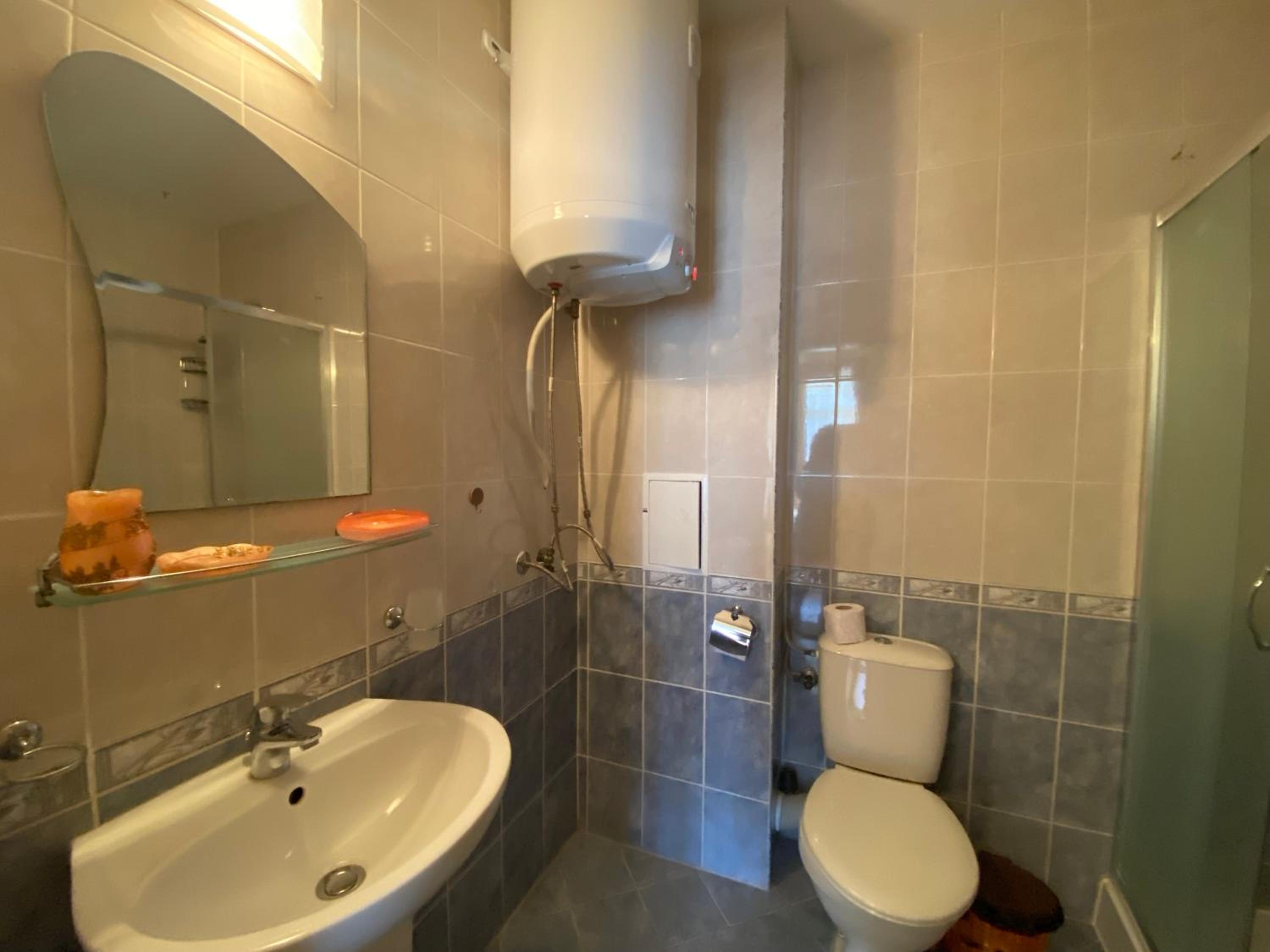 ANITA A21 Large Apartment Sunny Beach