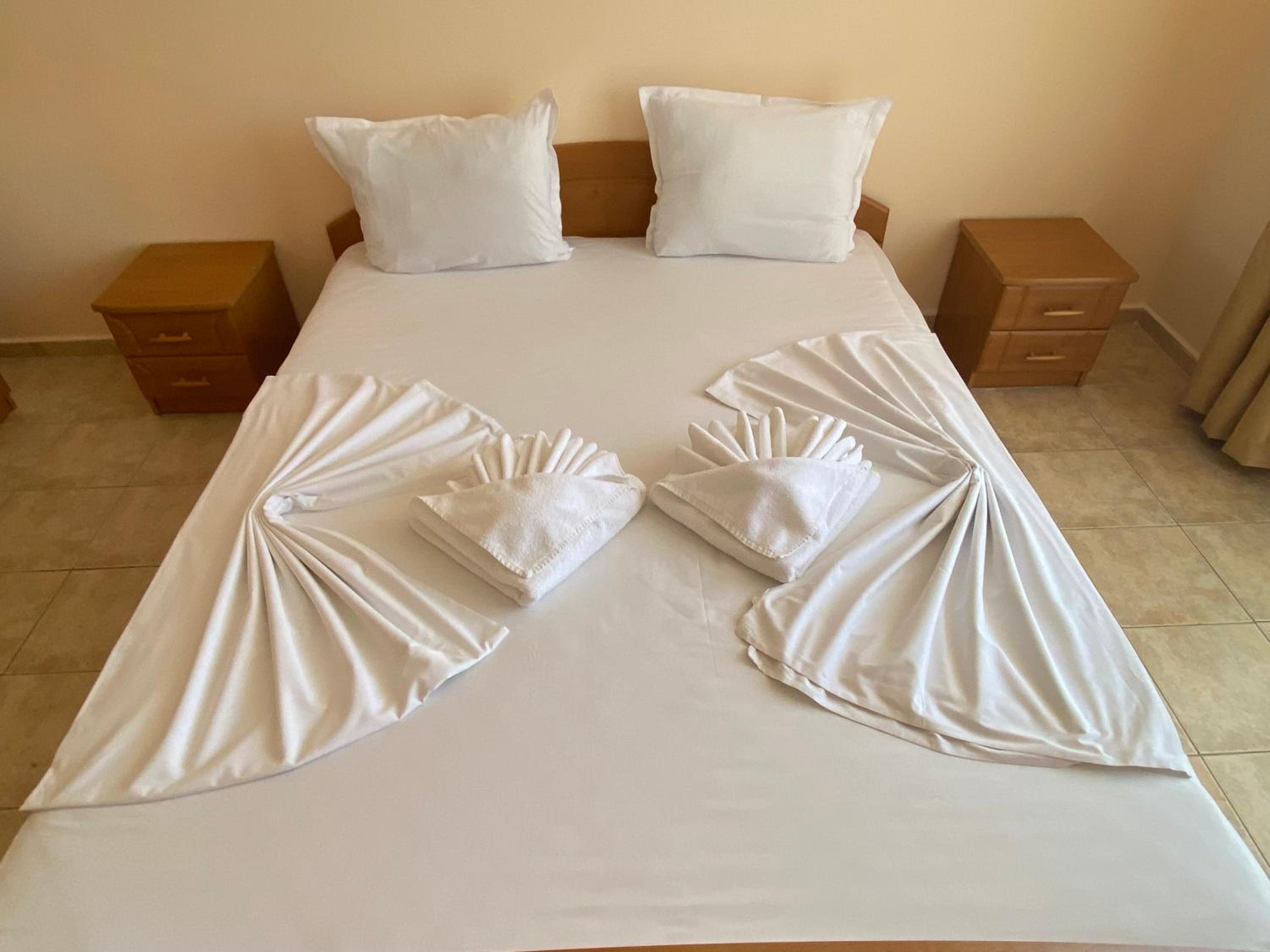ANITA A21 Large Apartment Sunny Beach